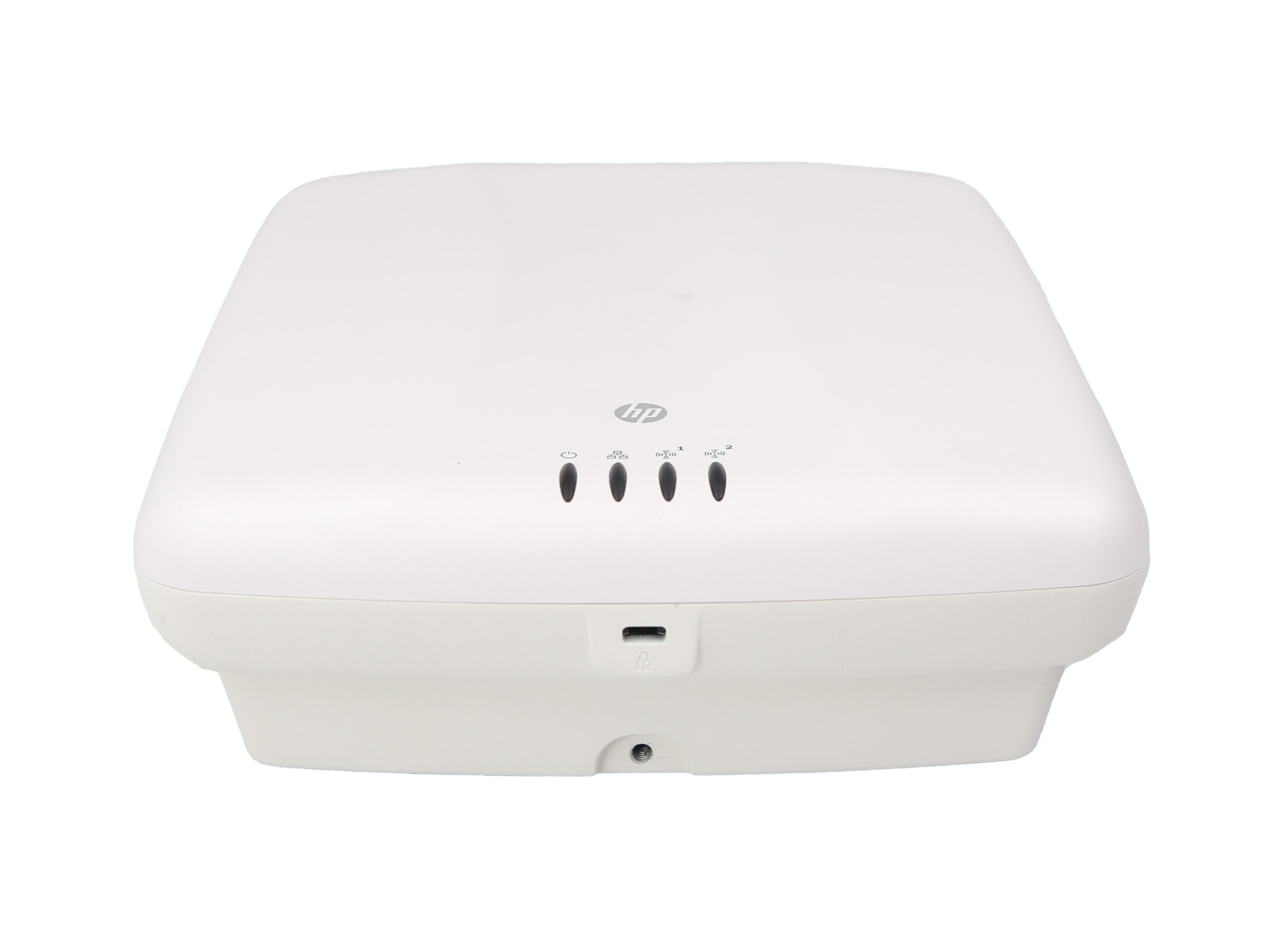 Access Point HP MSM430 MRLBB-1001 J9651A 802.11n 3x3 Dual Radio Senza alimentatore Gestibile