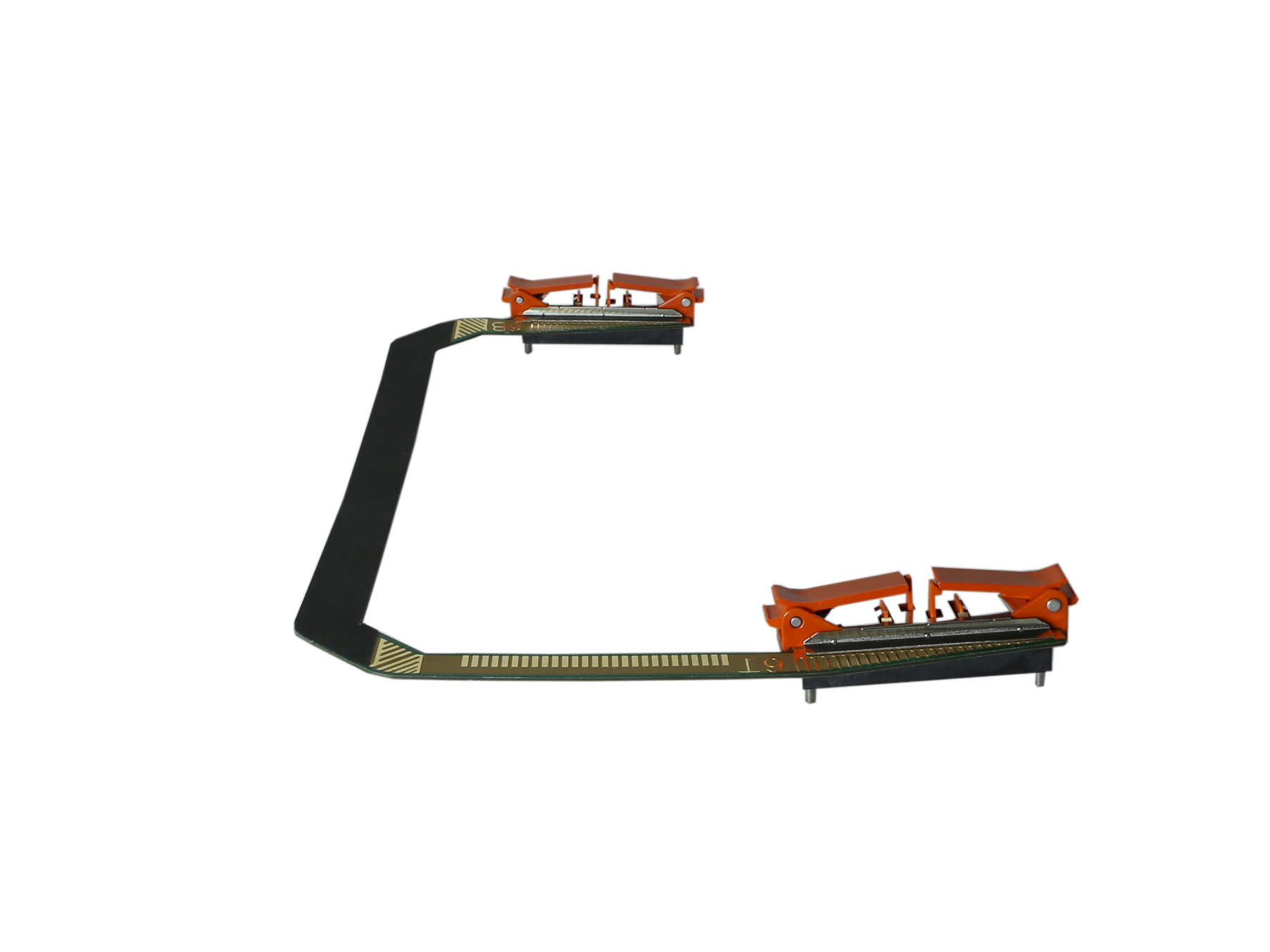 Cavo IBM CEC Interconnect Dual SCM 3x/4x 6B/6T 44V7641 - immagine 2