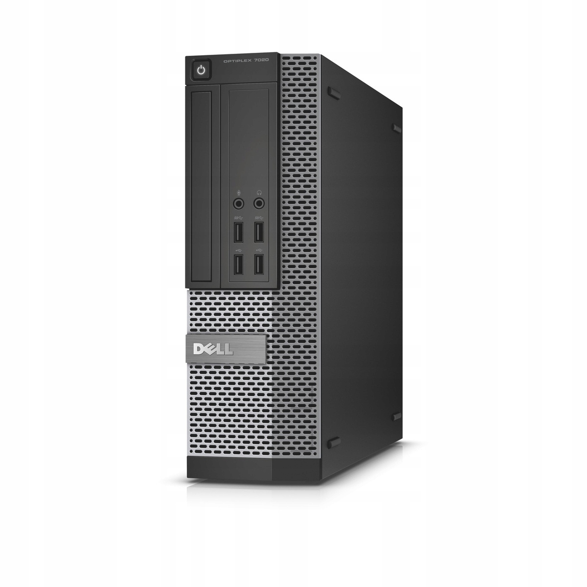 Dell Optiplex 7020 SFF i5-4590 32 GB RAM 2 TB SSD WIN10