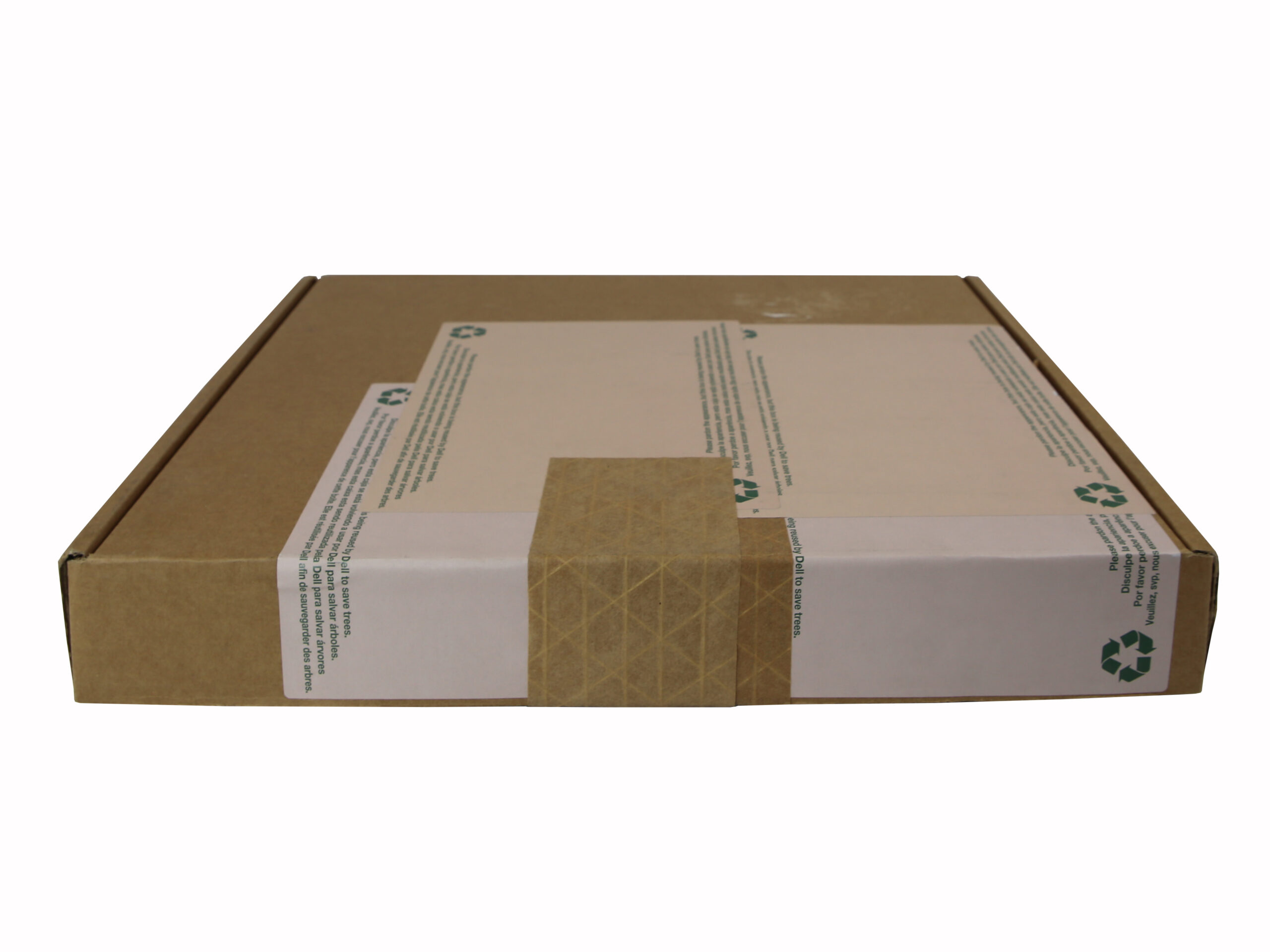 Backplane Dell SAS/SATA 0V0RX3 V0RX3 8x 3,5" per PowerEdge T440 T640 Nuovo - immagine 3