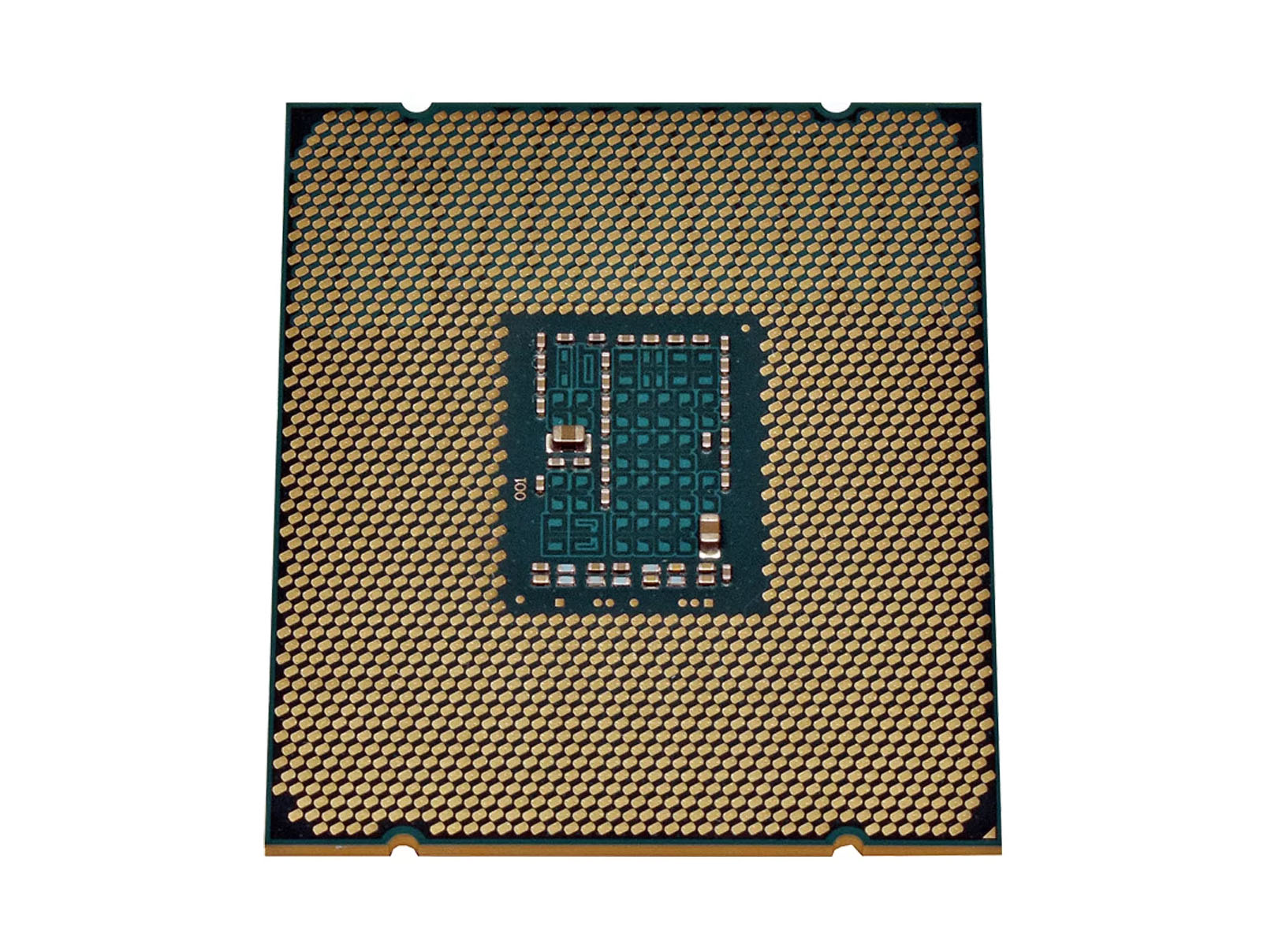 Processore Intel Xeon E5-2650 V3 25 MB 2,3 GHz 10 core FCLGA2011-3 SR1YA - immagine 3