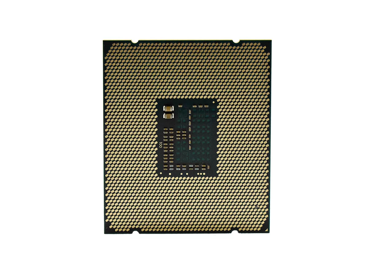 Processore Intel Xeon E5-2630 V3 8 core 20 MB 2,40 GHz FCLGA2011 SR206 - immagine 3