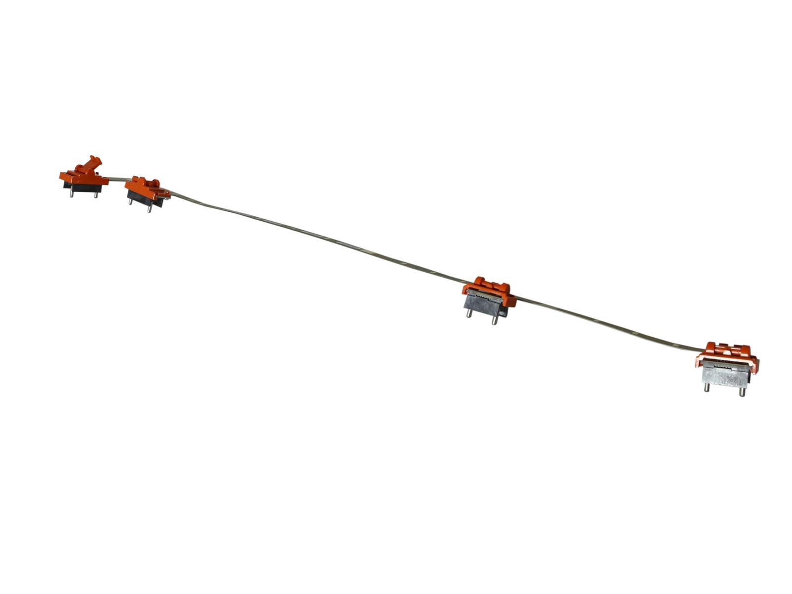 Cavo IBM CEC Interconnect FSP 4x Drawer System 74Y7534 - immagine 2