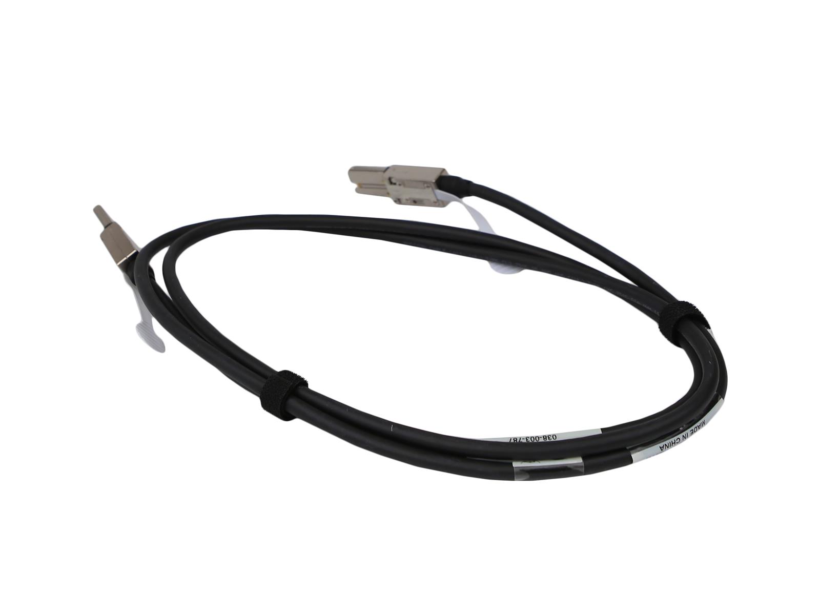 Cavo EMC Mini-SAS To Mini-SAS 2 m 038-003-787 - immagine 2