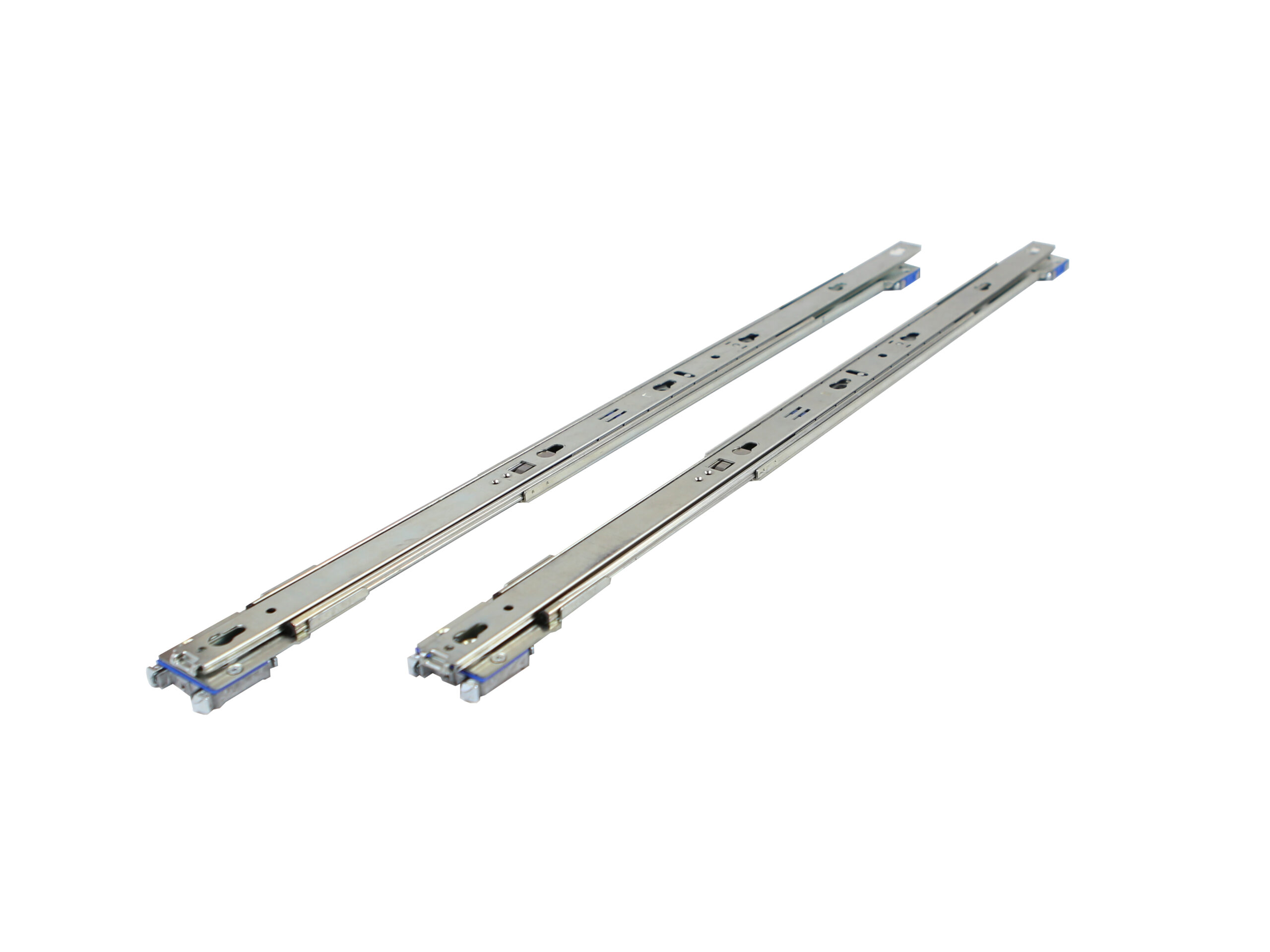 Guide server Dell EMC 2x 042-009-400 sinistra destra per VNX XtremIO - immagine 3