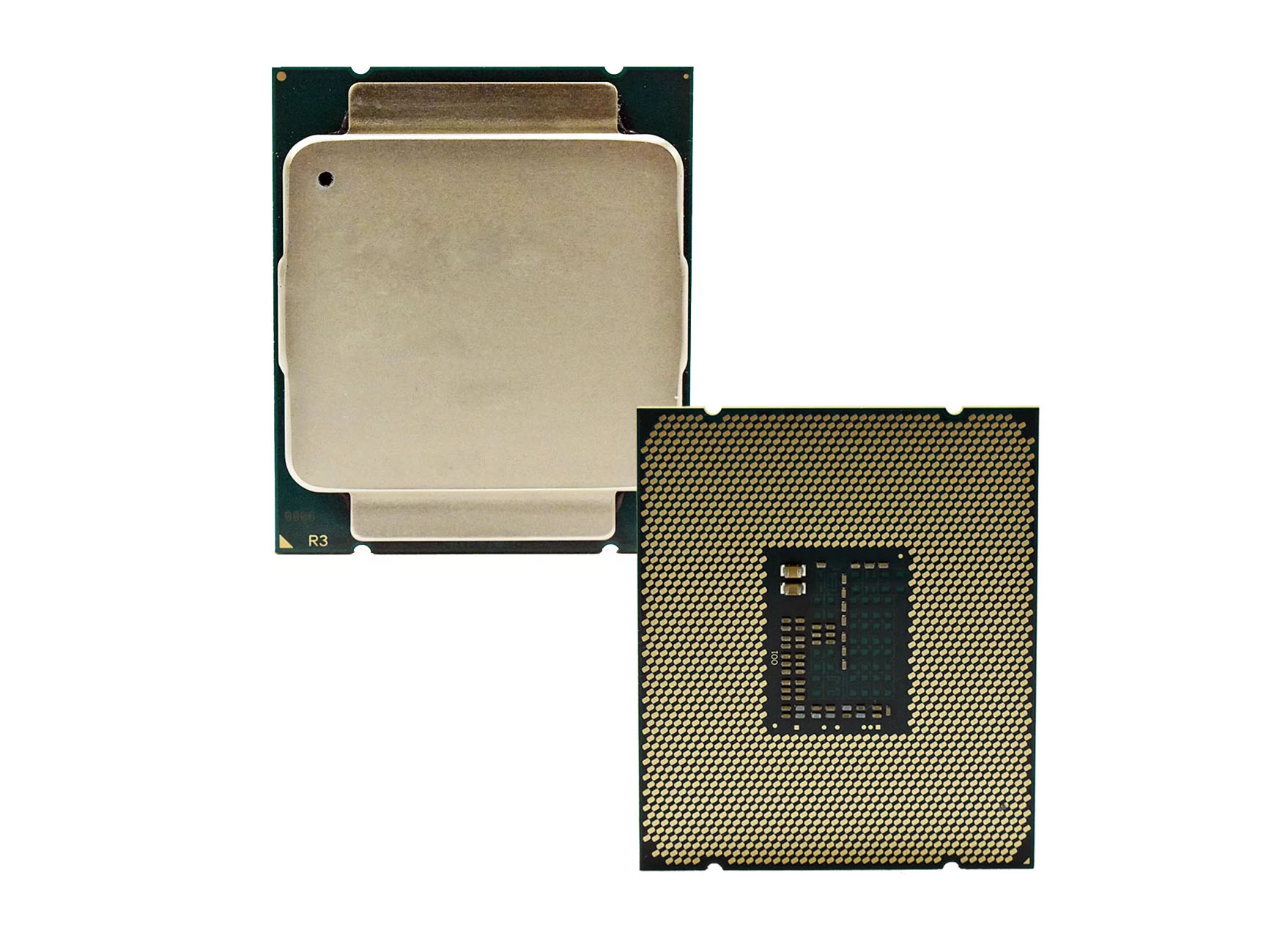 Processore Intel Xeon E5-2630 V3 8 core 20 MB 2,40 GHz FCLGA2011 SR206
