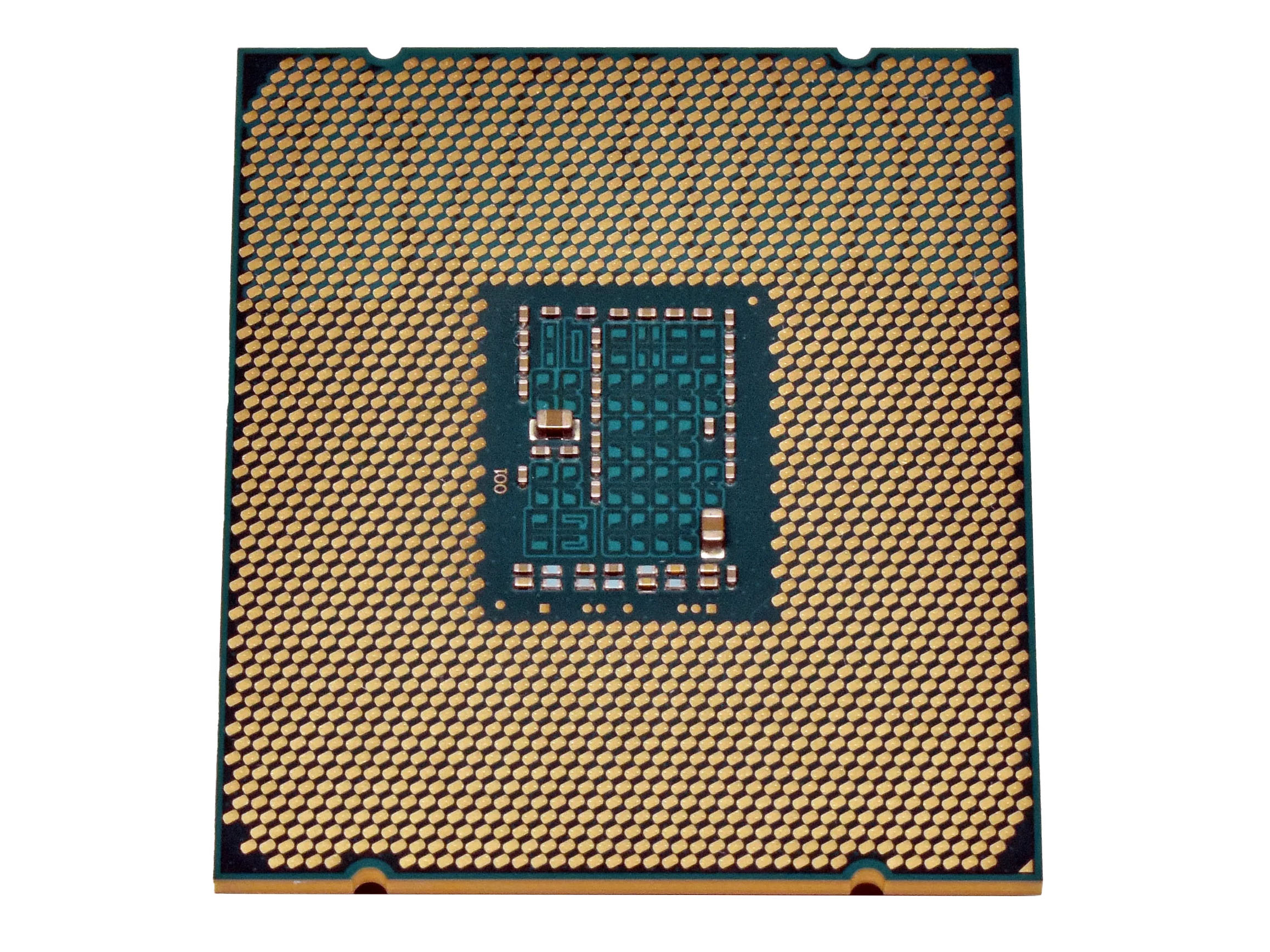 Processore Intel Xeon E5-2680 v3 30 MB 2,50 GHz 12 core FCLGA2011-3 SR1XP - immagine 3