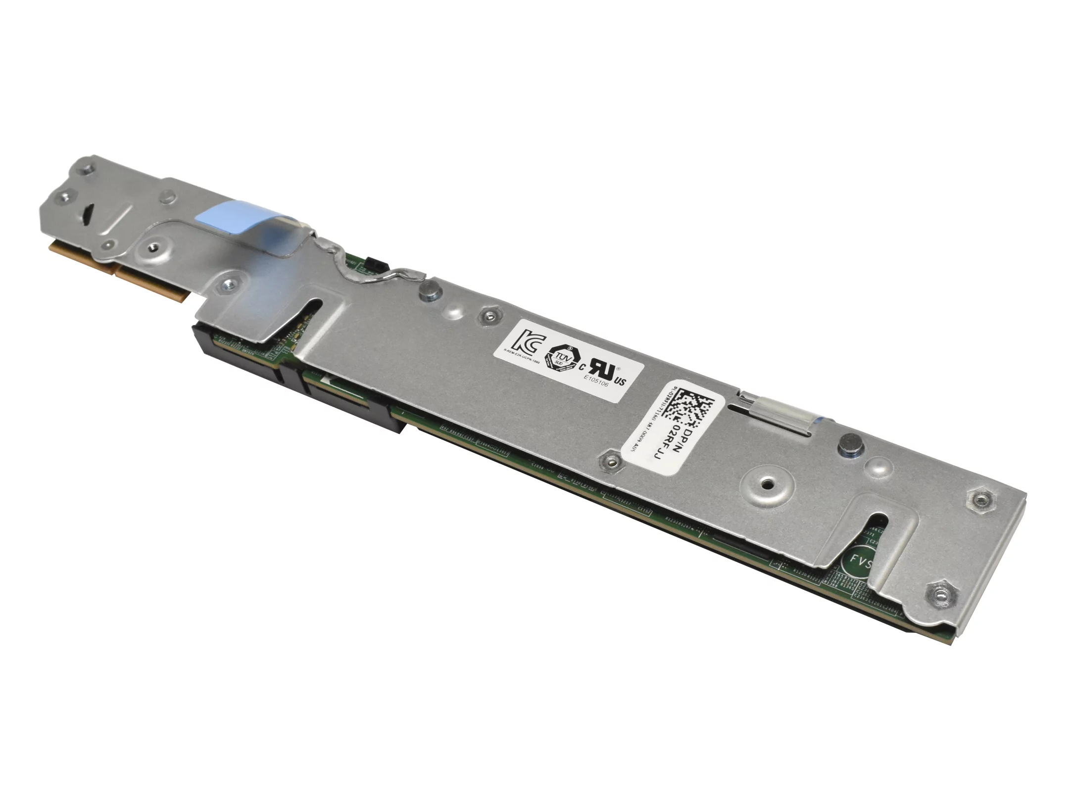 Controller RAID Dell PERC H730p 02RFJJ 12G PCIe 3.0 2GB con batteria - immagine 4