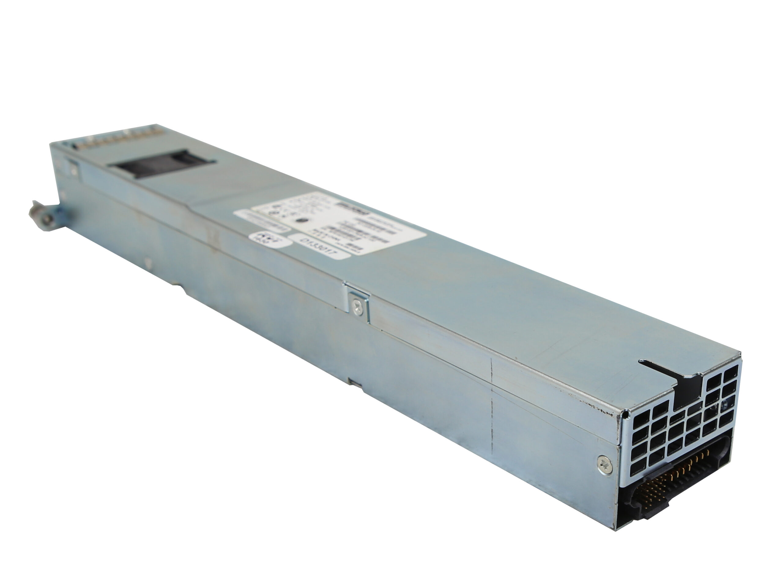 Alimentatore Cisco ASR1001-PWR-AC 400W 341-0338-04 per Cisco ASR1001 - immagine 3