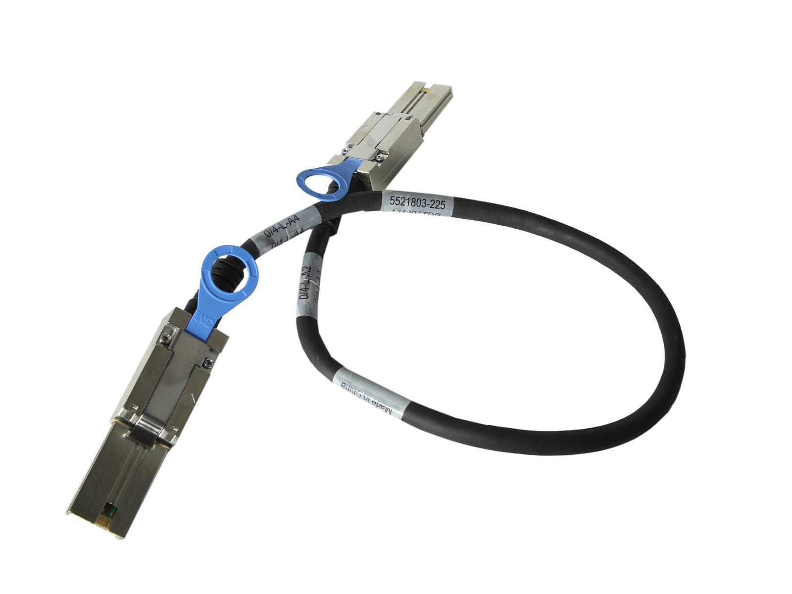 Cavo SAS Hitachi 0,5 metri 5521803-225