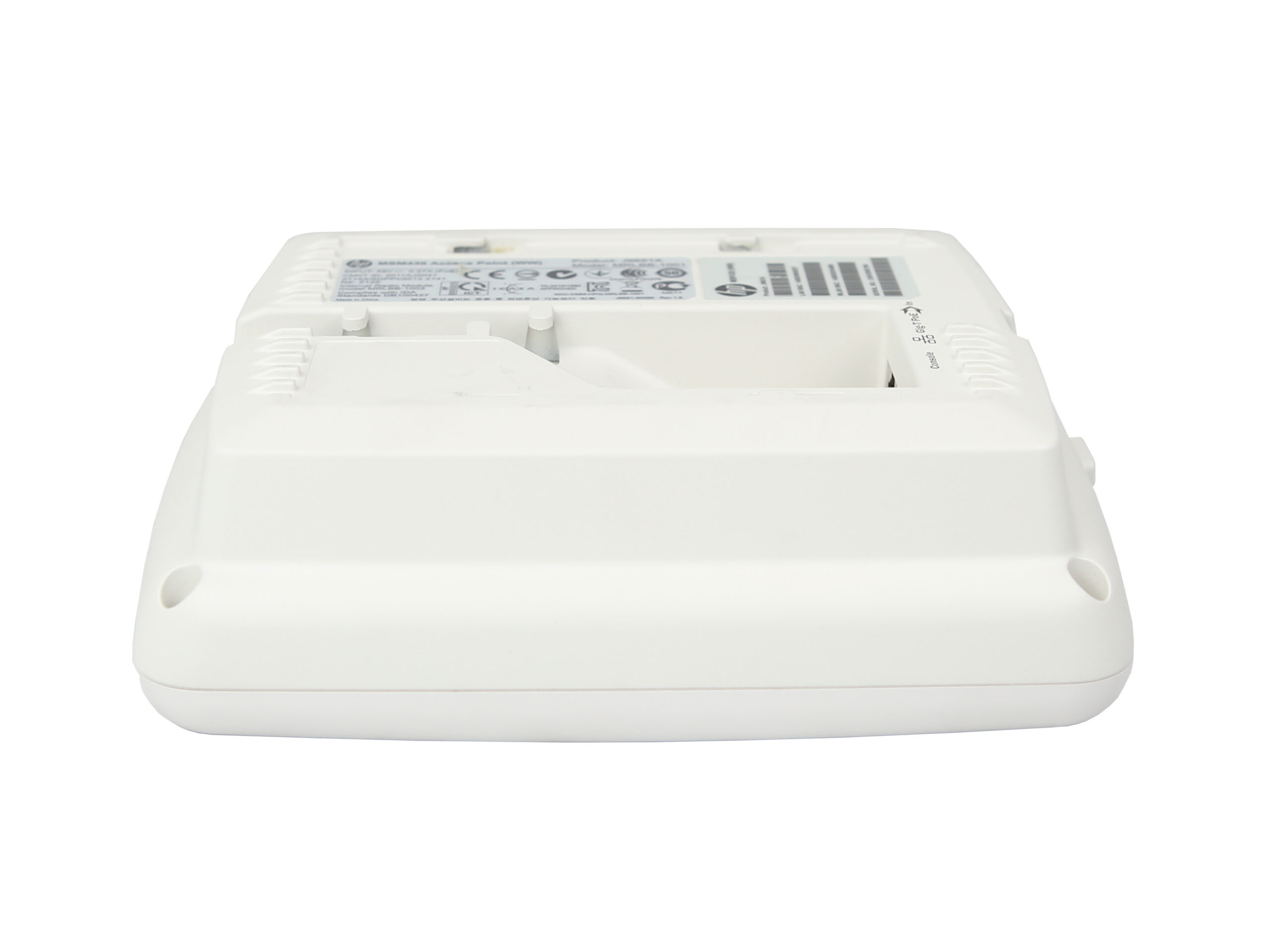 Access Point HP MSM430 MRLBB-1001 J9651A 802.11n 3x3 Dual Radio Senza alimentatore Gestibile - immagine 3