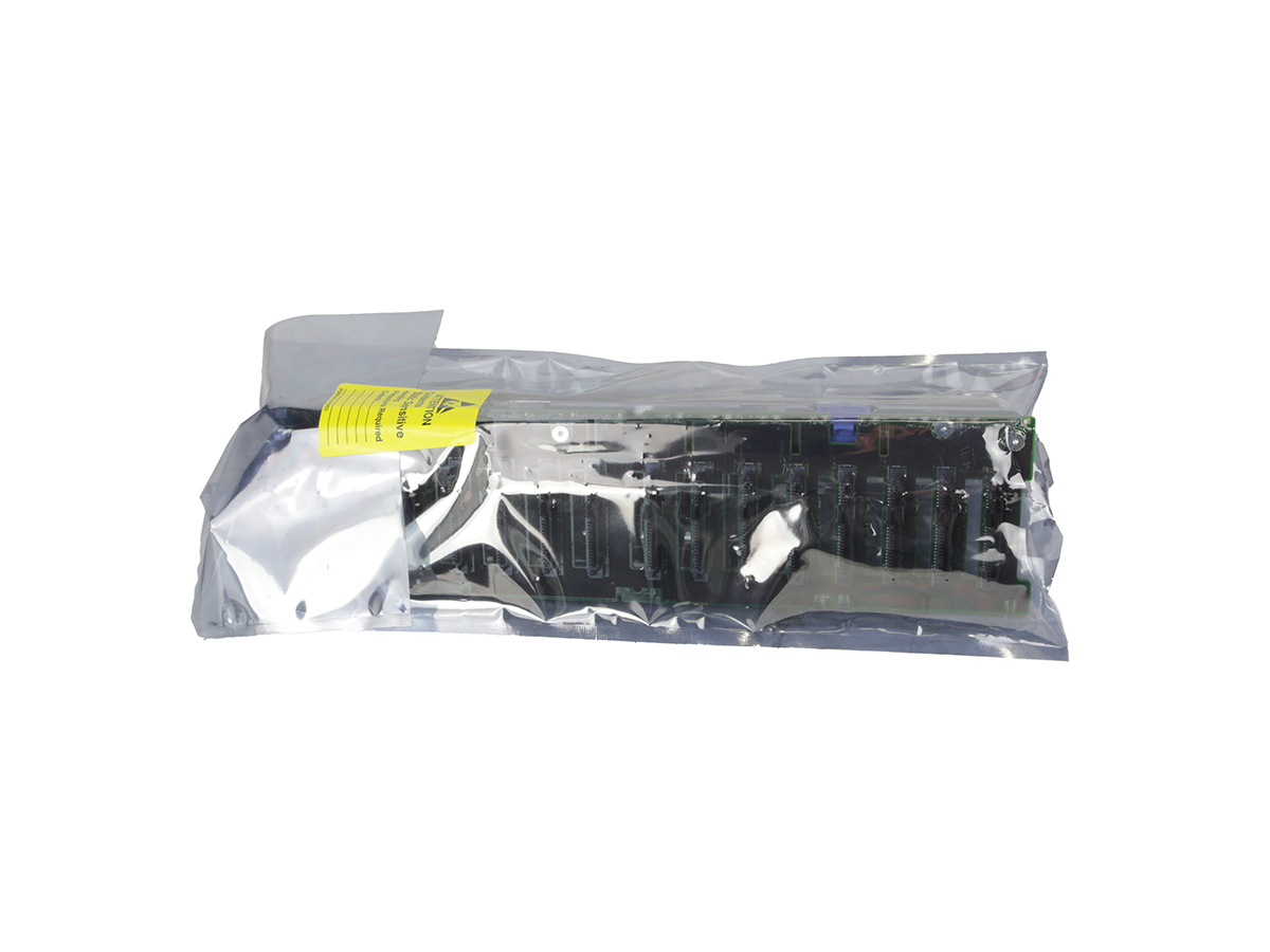 Backplane Dell SAS/SATA 8TGM0 08TGM0 16x 2,5" per PowerEdge R730 - immagine 2