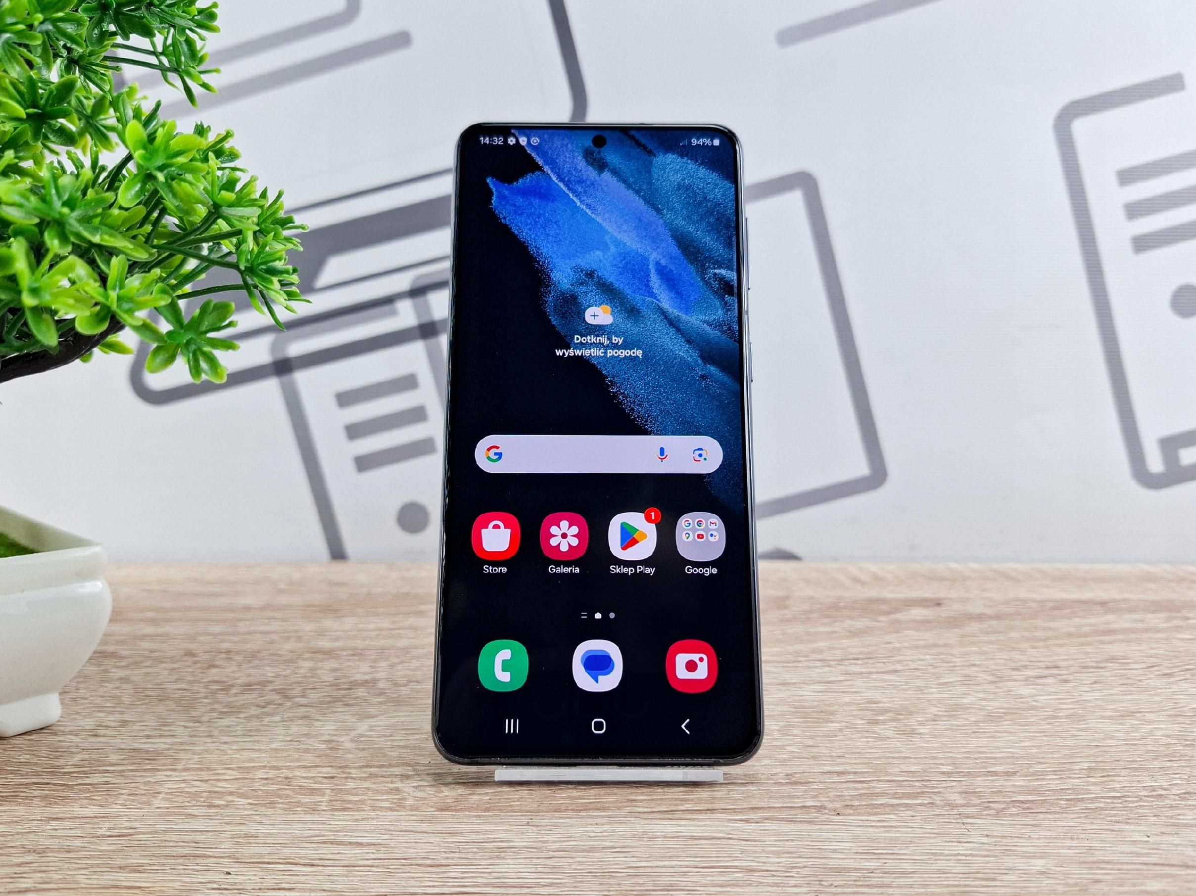 Samsung Galaxy S21 8 GB 128 GB 5G | CLASSE A | CARICABATTERIE + CAVO USB-C IN OMAGGIO - immagine 10