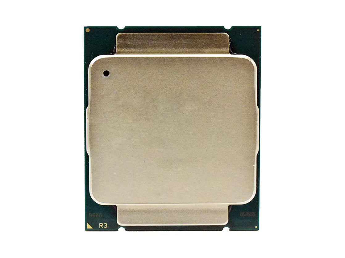 Processore Intel Xeon E5-2670 V3 30 MB Cache 2,30 GHz 12 core FCLGA2011-3 SR1XS - immagine 2