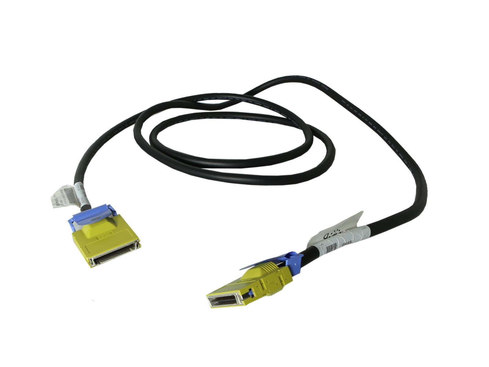 Cavo IBM Channel 12x DDR FC 3 m 44V3426