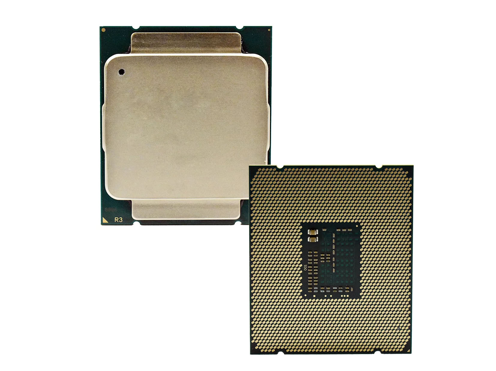 Processore Intel Xeon E5-2670 V3 30 MB Cache 2,30 GHz 12 core FCLGA2011-3 SR1XS