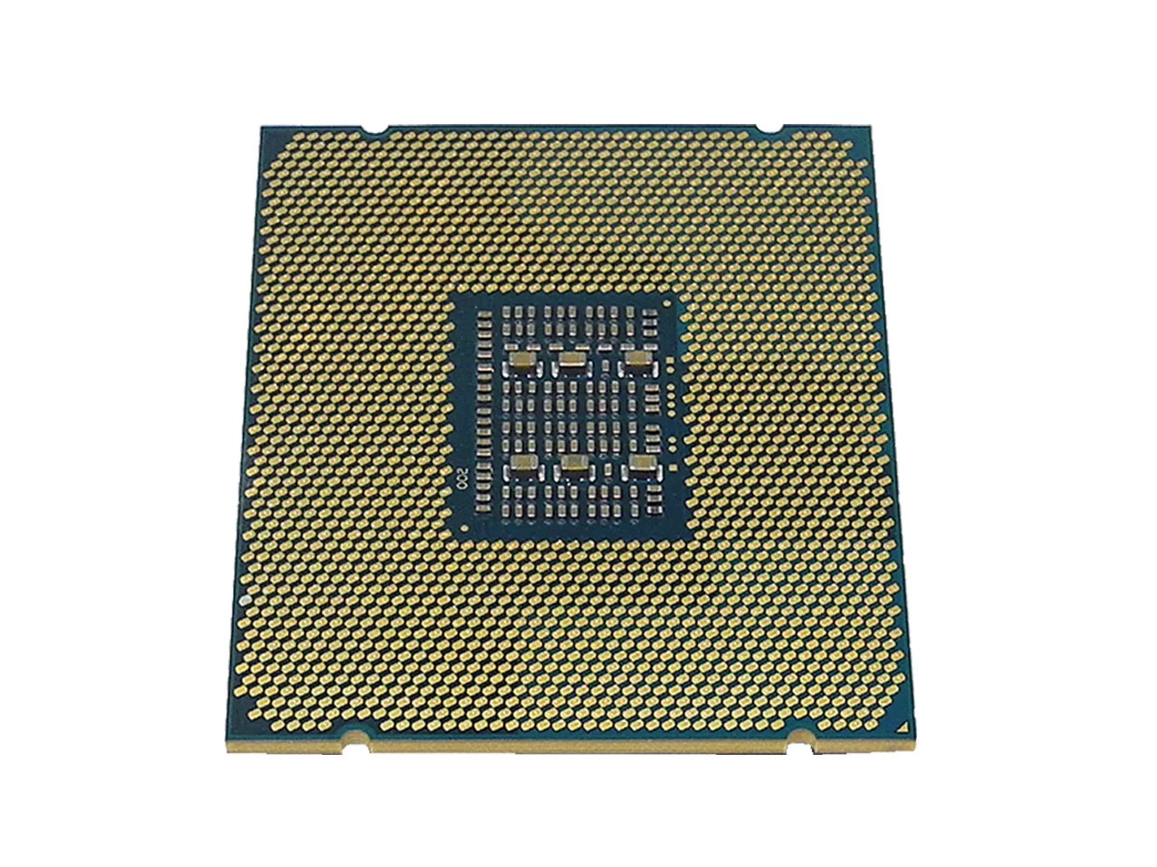 Processore Intel Xeon E7-8891 V3 10 core 45 MB 2,80 GHz FCLGA2011-3 SR225 - immagine 3