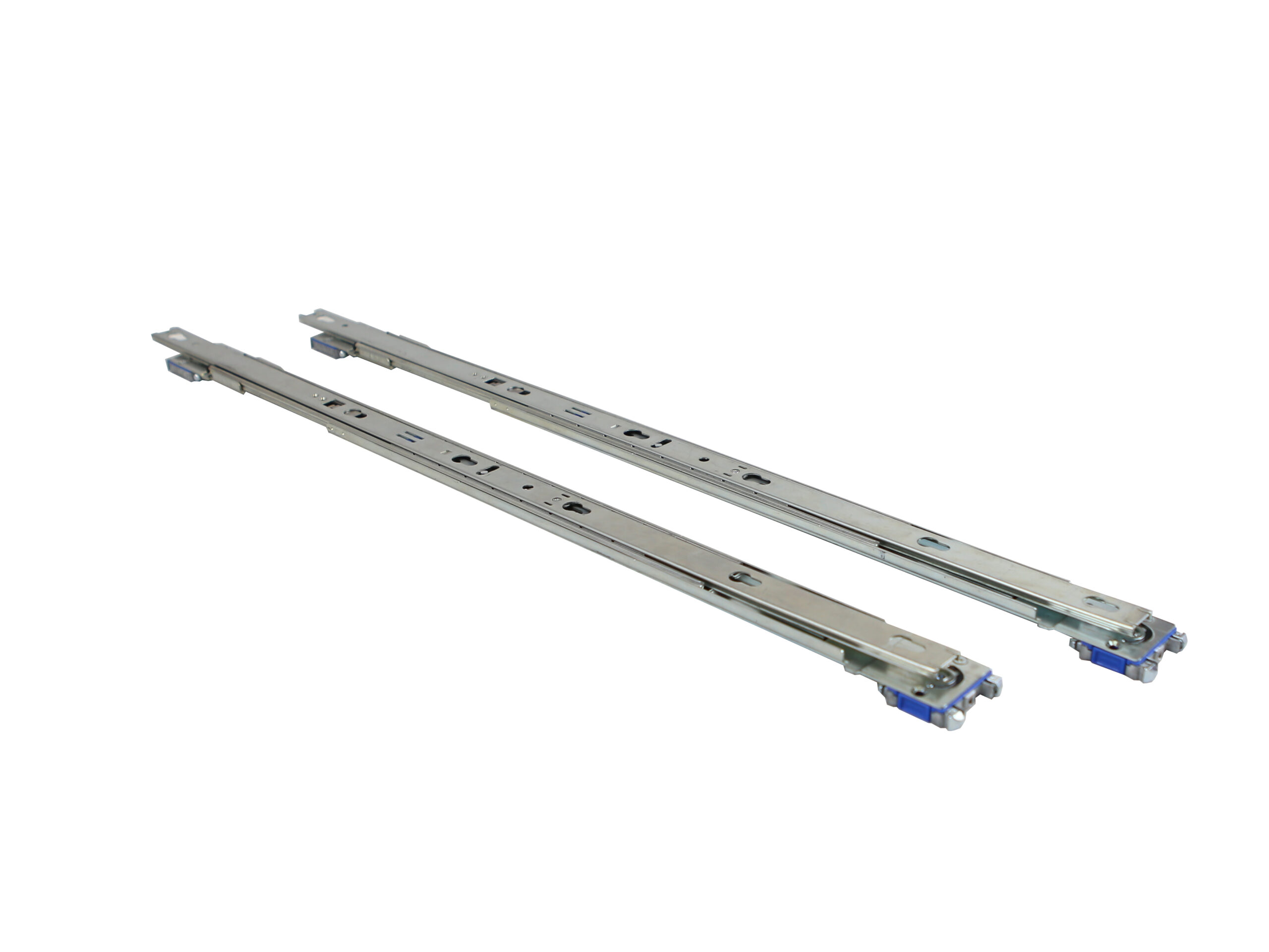 Guide server Dell EMC 2x 042-009-400 sinistra destra per VNX XtremIO - immagine 2