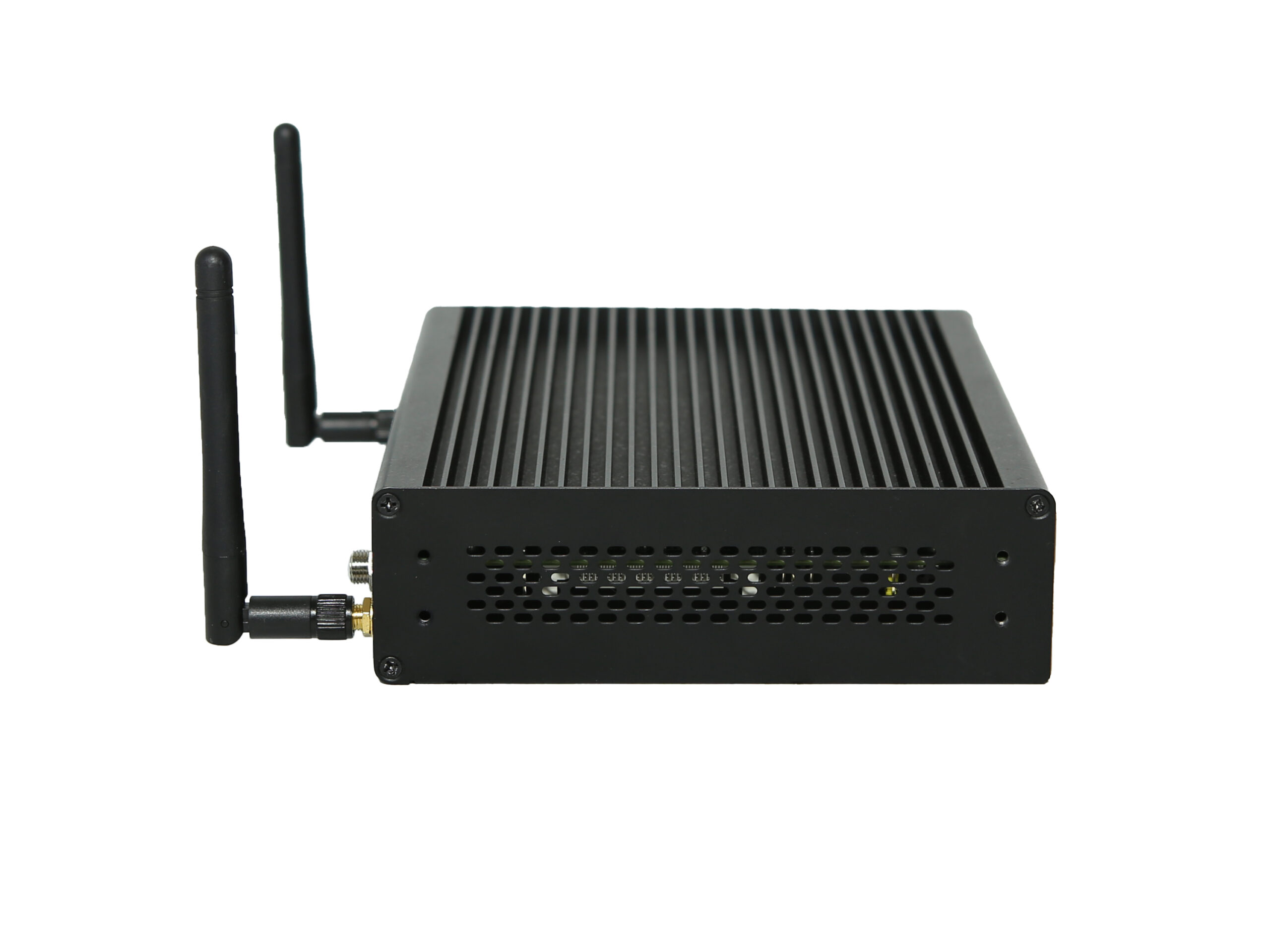 Firewall AppNeta Micro Appliance M35 FW-7525D-AP1 6x 1Gb Gestibile - immagine 2