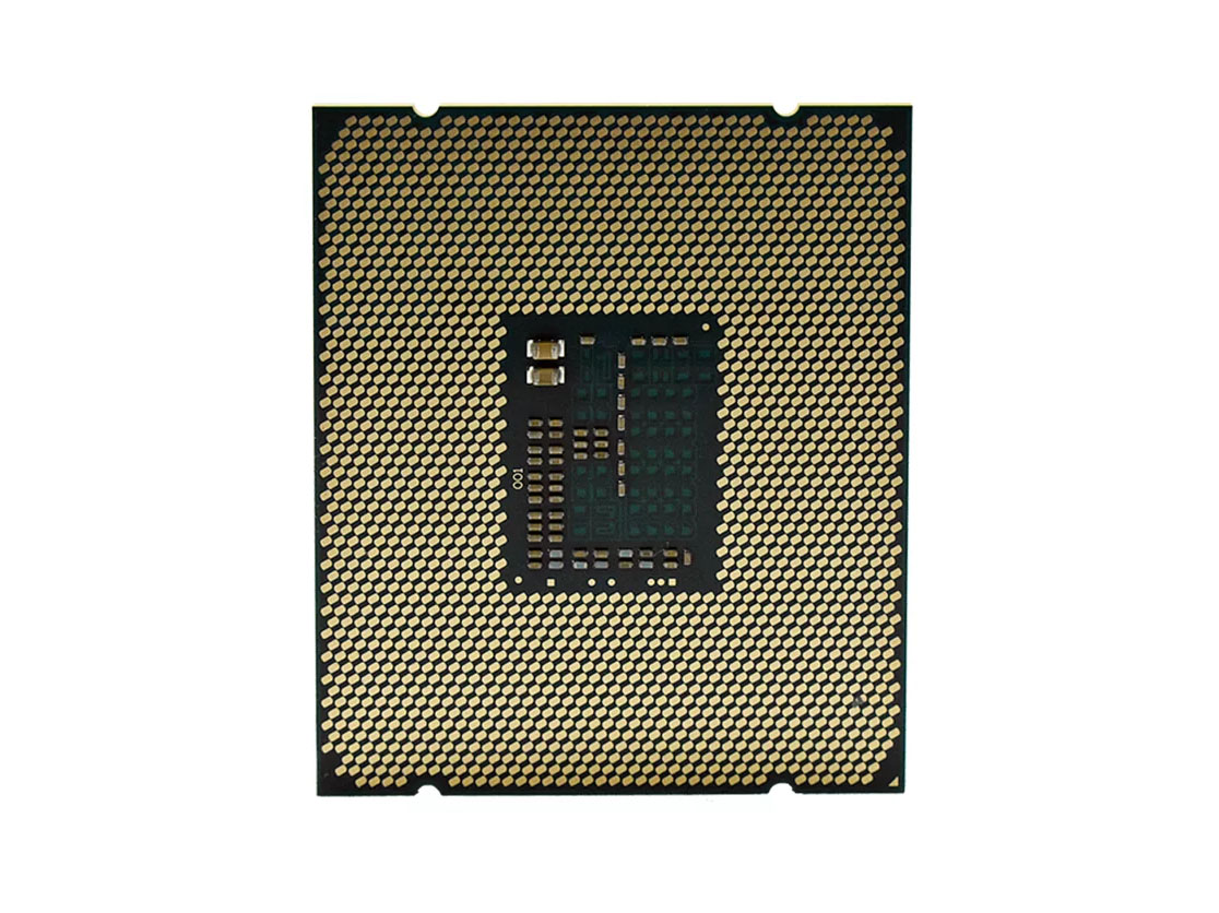 Processore Intel Xeon E5-2670 V3 30 MB Cache 2,30 GHz 12 core FCLGA2011-3 SR1XS - immagine 3