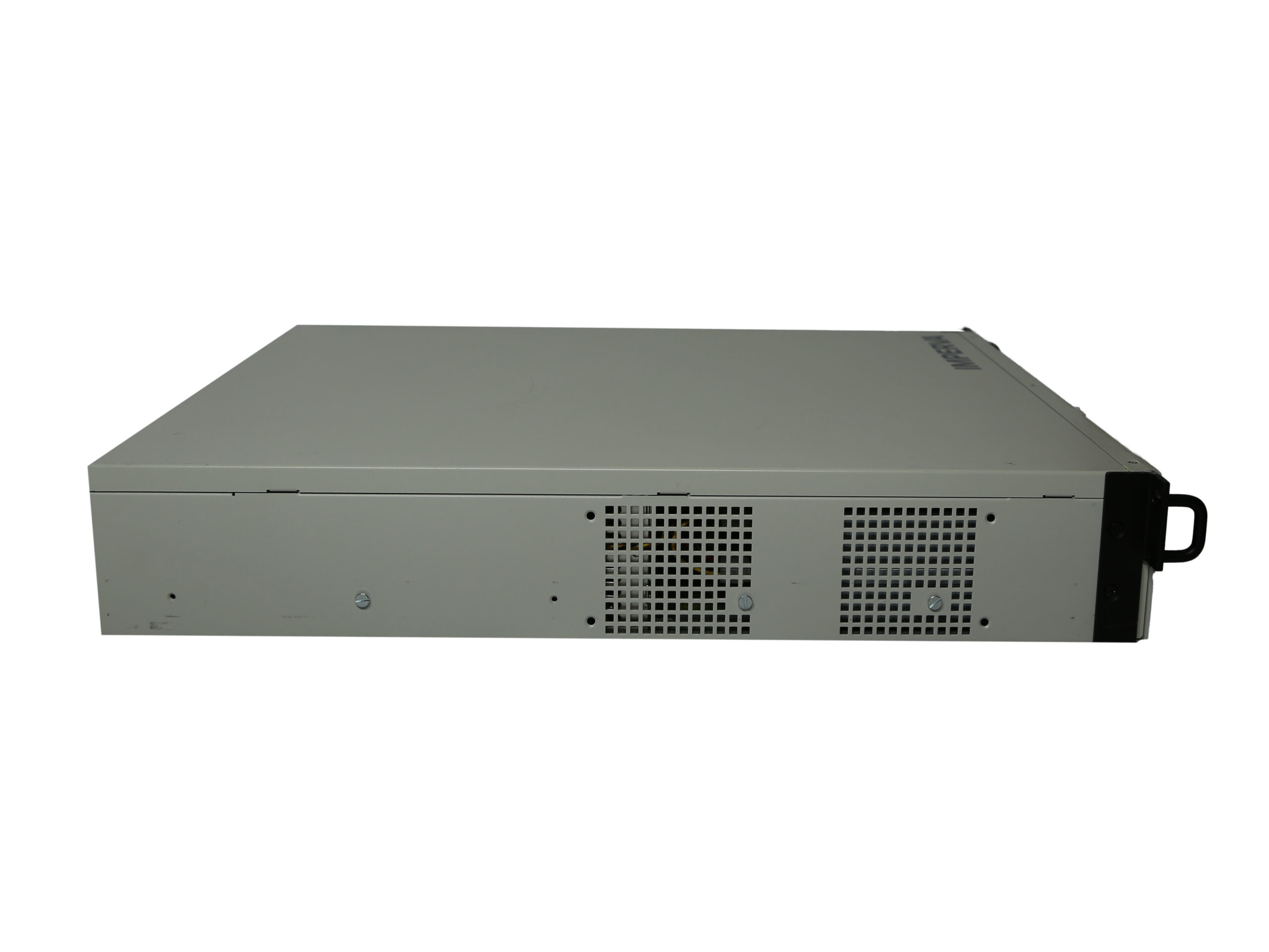 Firewall Imperva SecureSphere x2510 Modulo NIP-51240 2x HDD da 2 TB 2x Alimentatore gestibile Orecchie - immagine 5