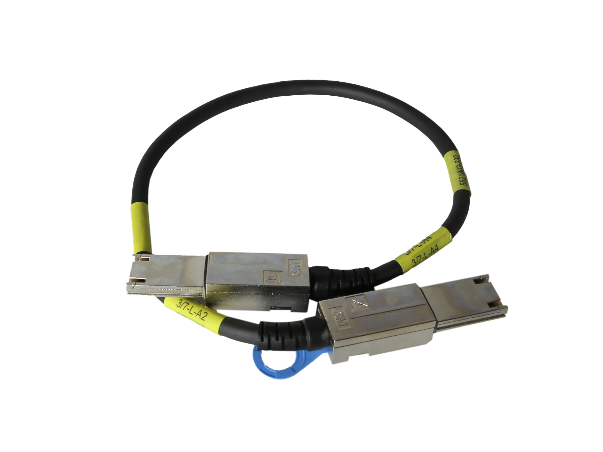 Cavo SAS Hitachi 0,5 metri 5521803-232 - immagine 3