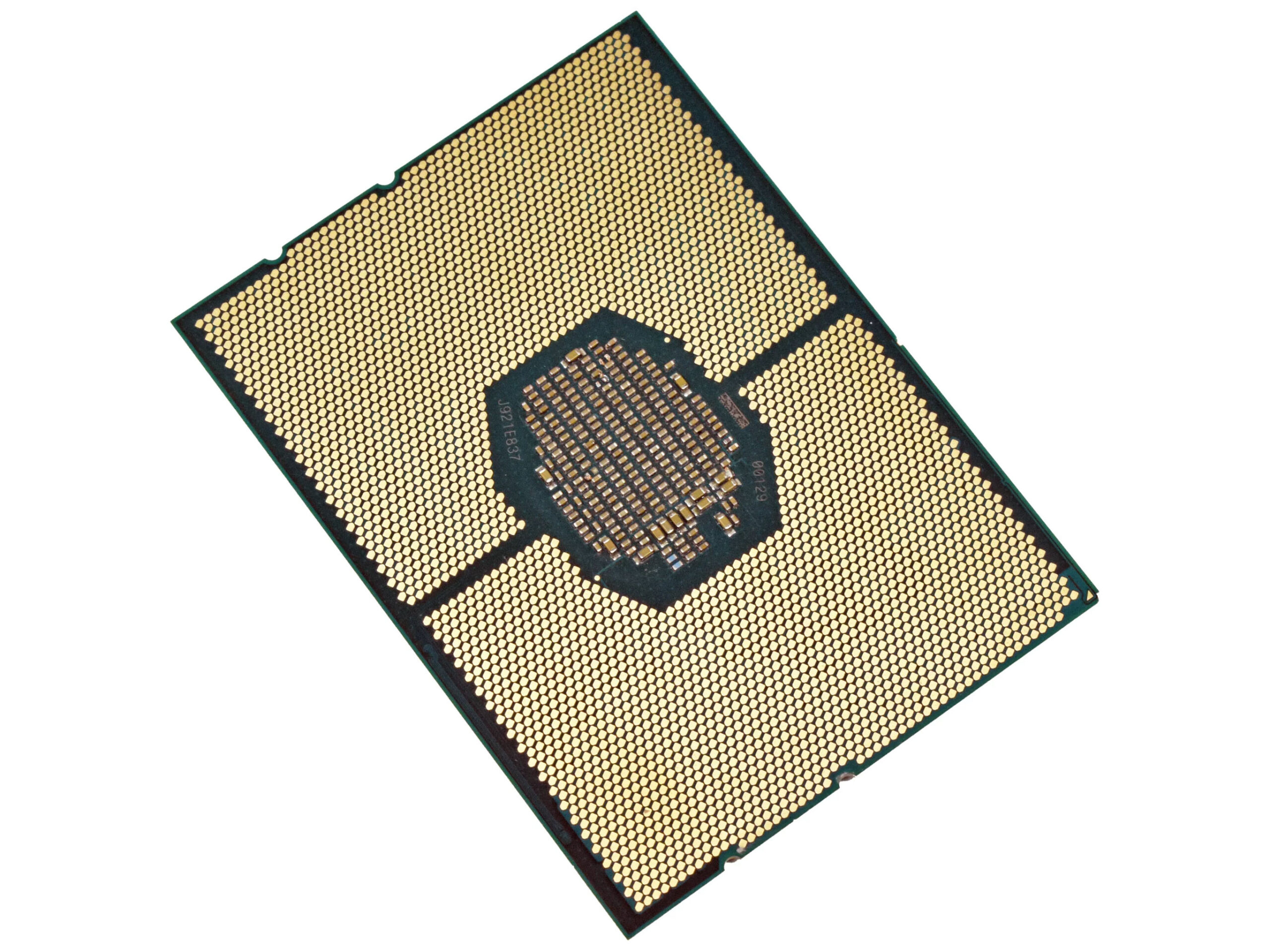 Processore Intel Xeon Gold 6140 2,30 GHz 18 core 24,75 MB L3 FCLGA3647 SR3AX - immagine 5