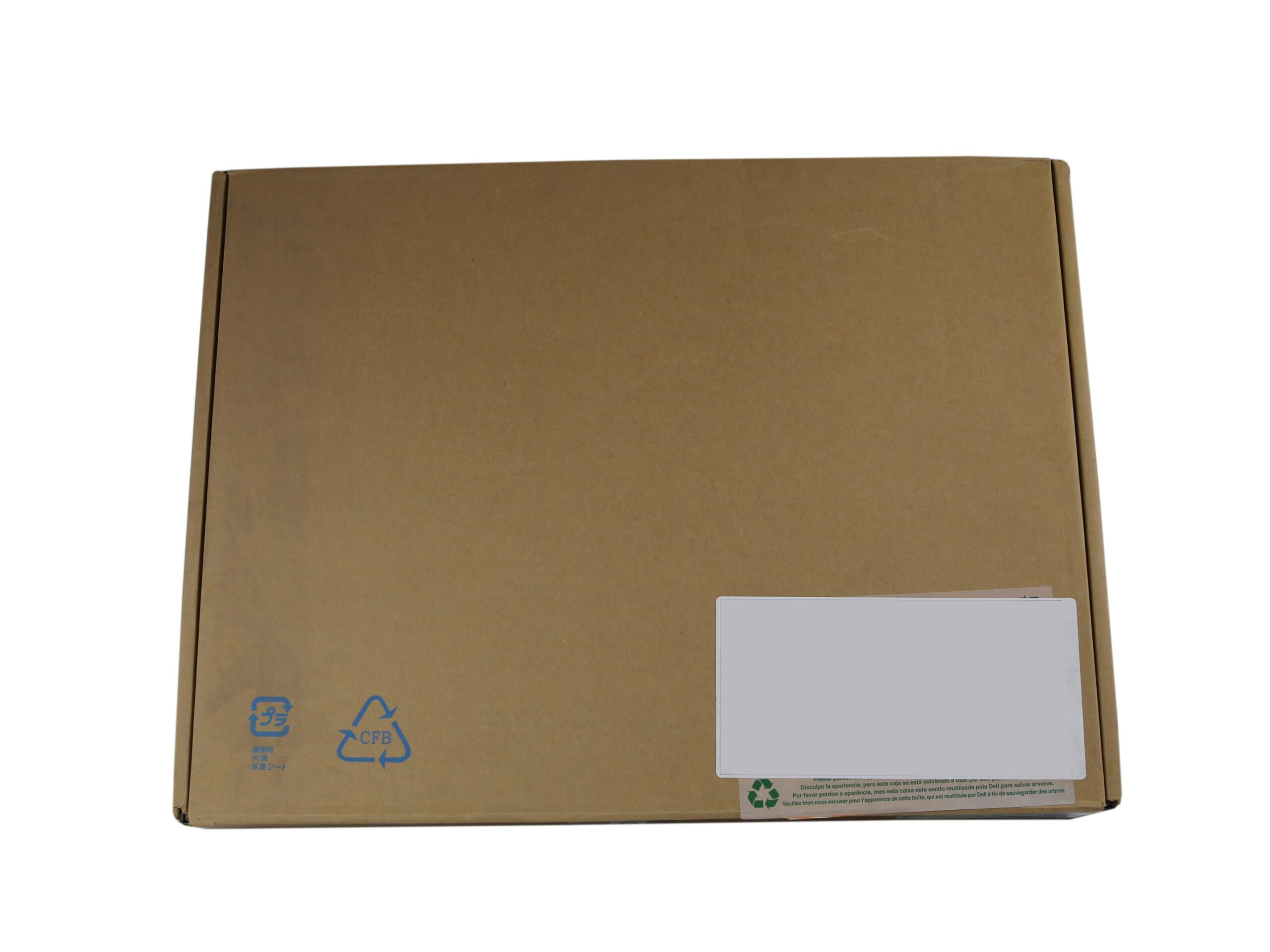 Backplane Interfaccia scheda Dell SAS/SATA TYR61 0TYR61 per PowerEdge C5220 - immagine 3