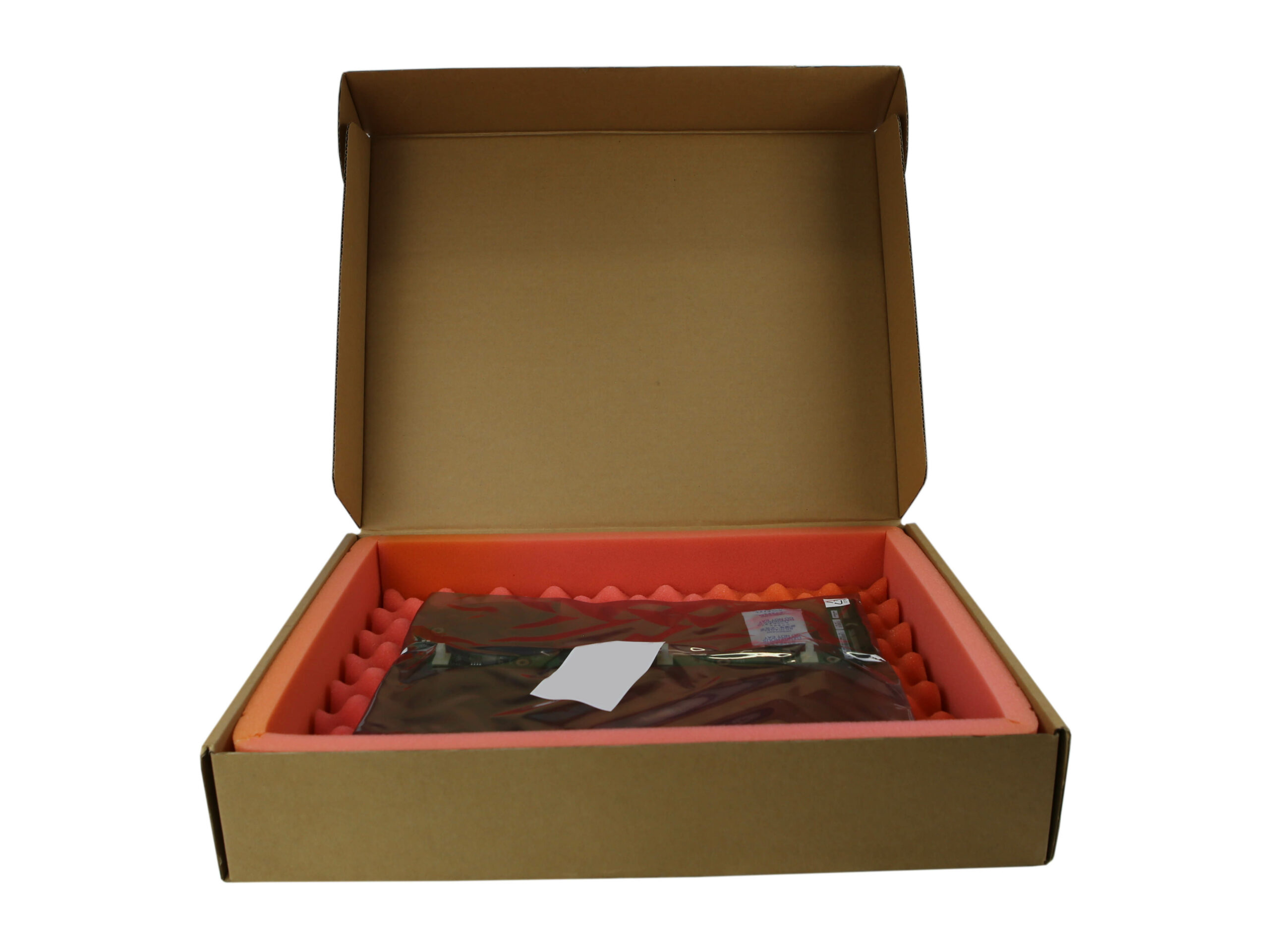 Backplane Interfaccia scheda Dell SAS/SATA TYR61 0TYR61 per PowerEdge C5220