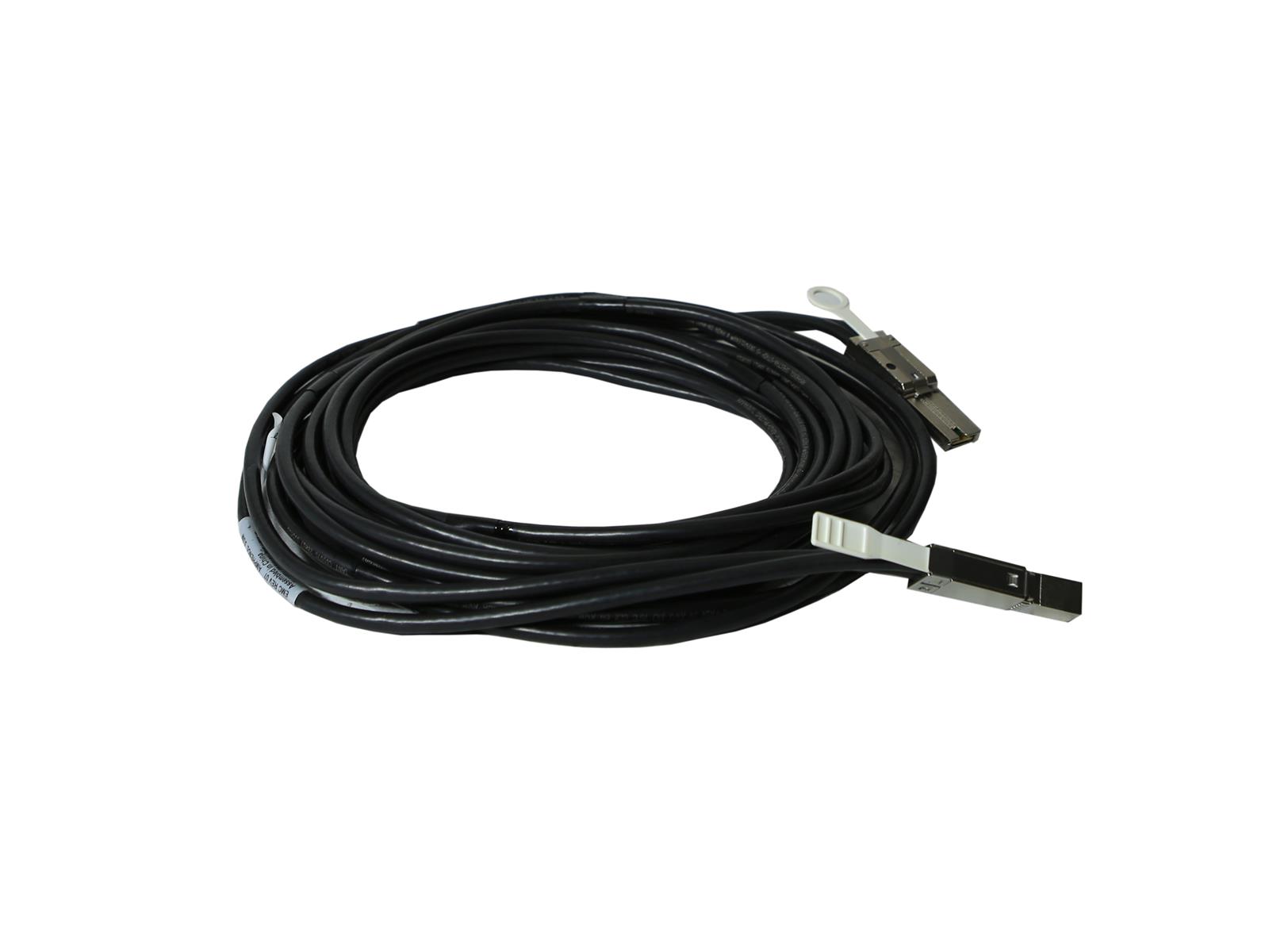 Cavo EMC Mini-HDX4 per Mini-SASX4 5 m 038-003-813 - immagine 2