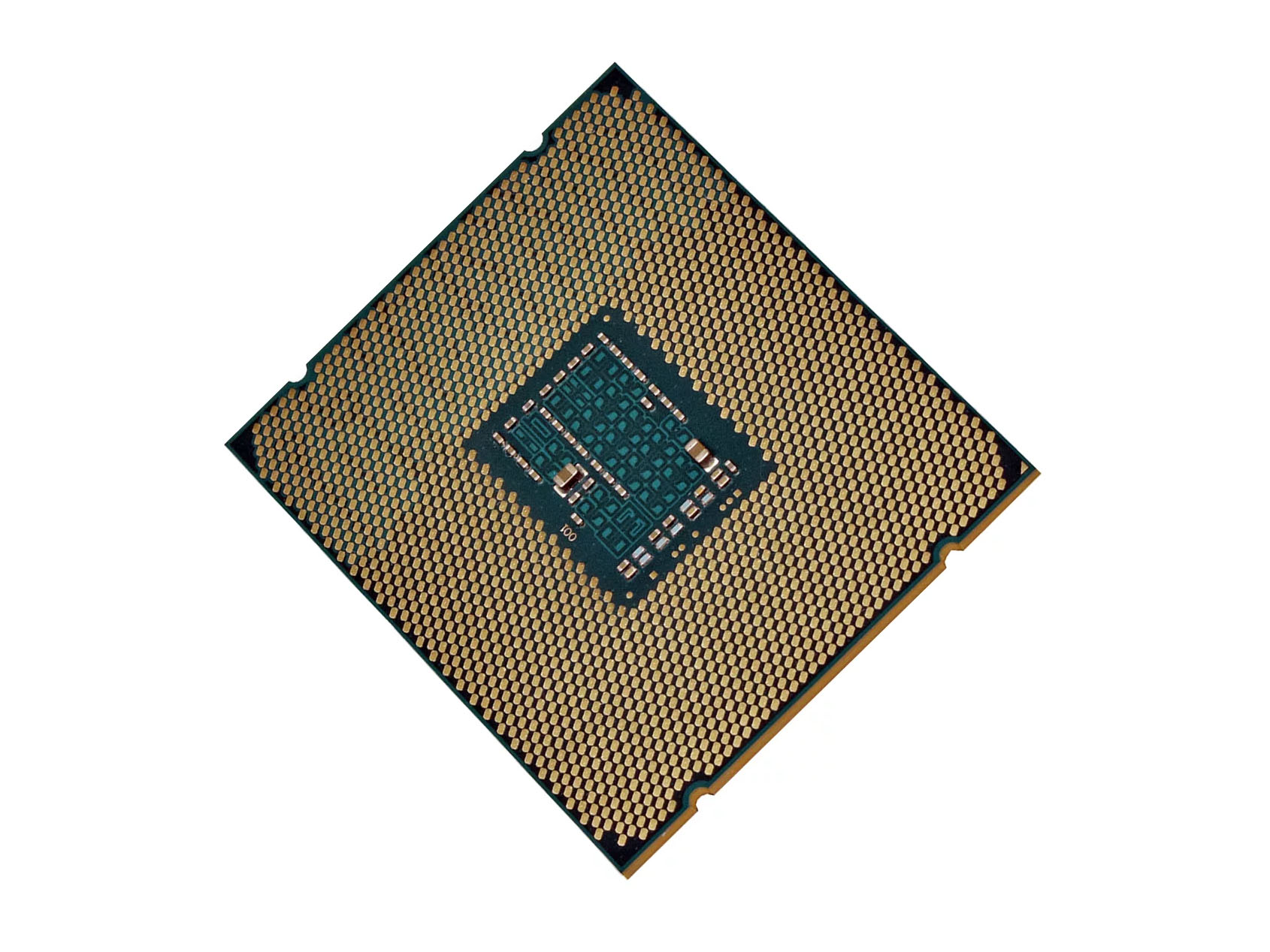 Processore Intel Xeon E5-2650 V3 25 MB 2,3 GHz 10 core FCLGA2011-3 SR1YA - immagine 6