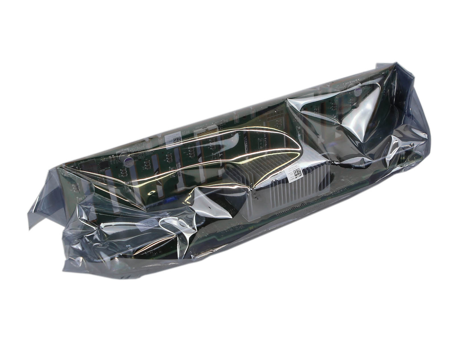 Backplane Dell SAS/SATA T54F2 0T54F2 16x 2,5" per PowerEdge R830 Nuovo - immagine 2