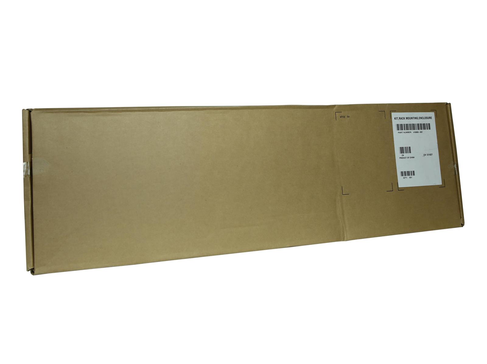 Guide per server HP 409800-001 410893-001 Per BLC7000, BLC3000, D6000 Nuove - immagine 2