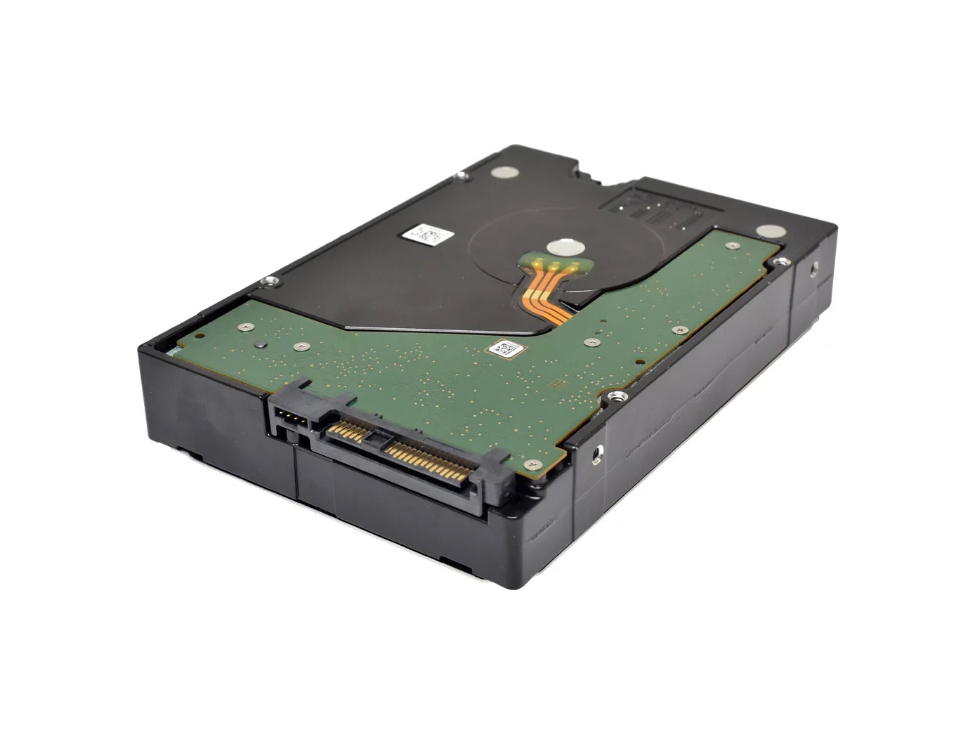 Disco Seagate Enterprise V4 3,5 6 TB 7,2K 12G SAS HDD ST6000NM0034 1HT27Z-041 - immagine 2