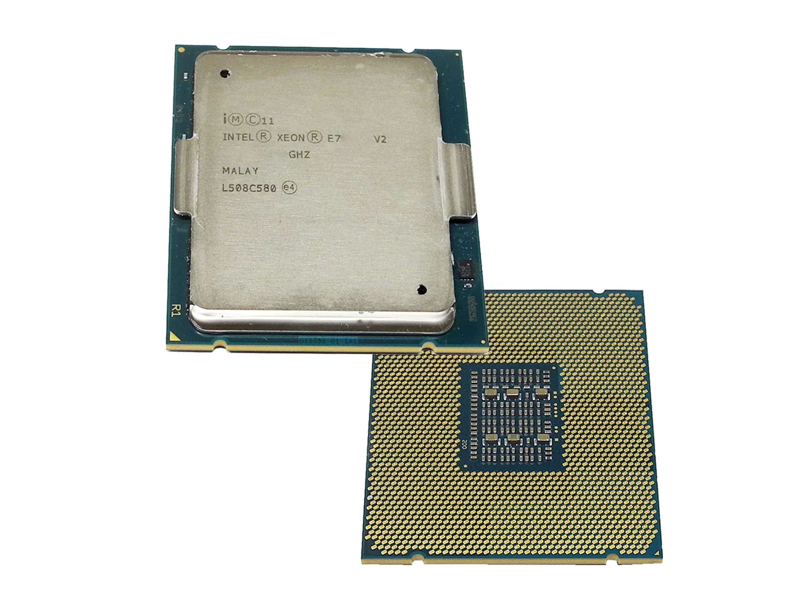 Processore Intel Xeon E7-8891 V3 10 core 45 MB 2,80 GHz FCLGA2011-3 SR225