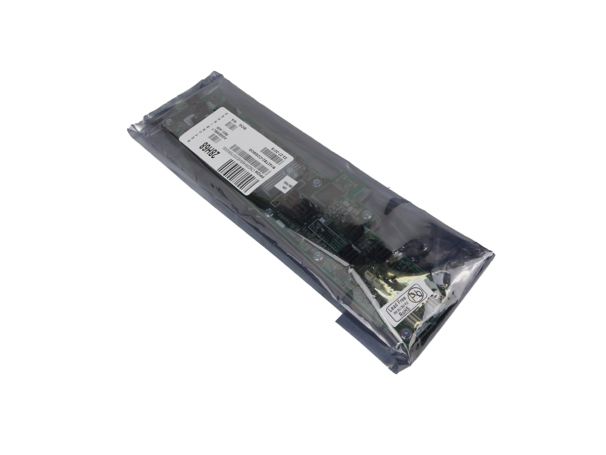 Backplane Modulo espansione Dell R142TB2-COSMOS 28H68 028H68 - immagine 2