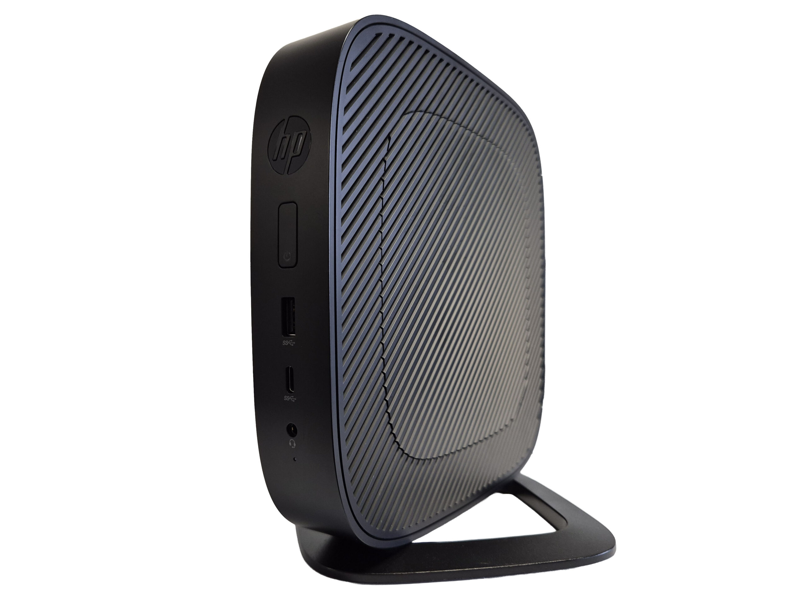 Terminale HP t530 AMD GX-215JJ 1,50 GHz 4 GB RAM 8 GB SSD Senza alimentatore Base - immagine 4