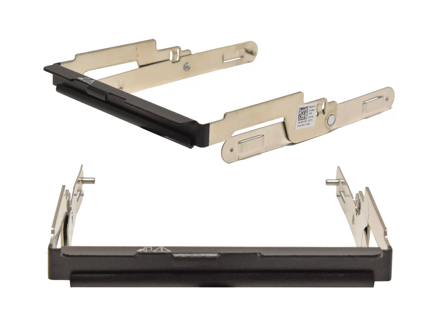 Cornice DELL 3,5" SAS LFF HDD 063T9G 0830 HDKWG MD3660F E-X4064B