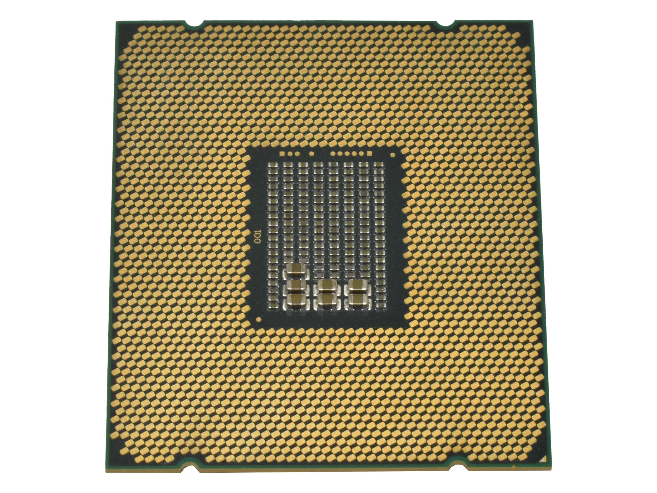 Processore Intel Xeon E5-2682 V4 16 core 2,50 GHz 40 MB FCLGA2011-3 SR2K4 - immagine 3