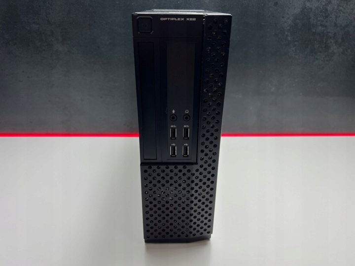 COMPUTER VELOCE DELL Optiplex XE2 SFF i5-4570 16 GB 256 GB SSD W10 - immagine 2