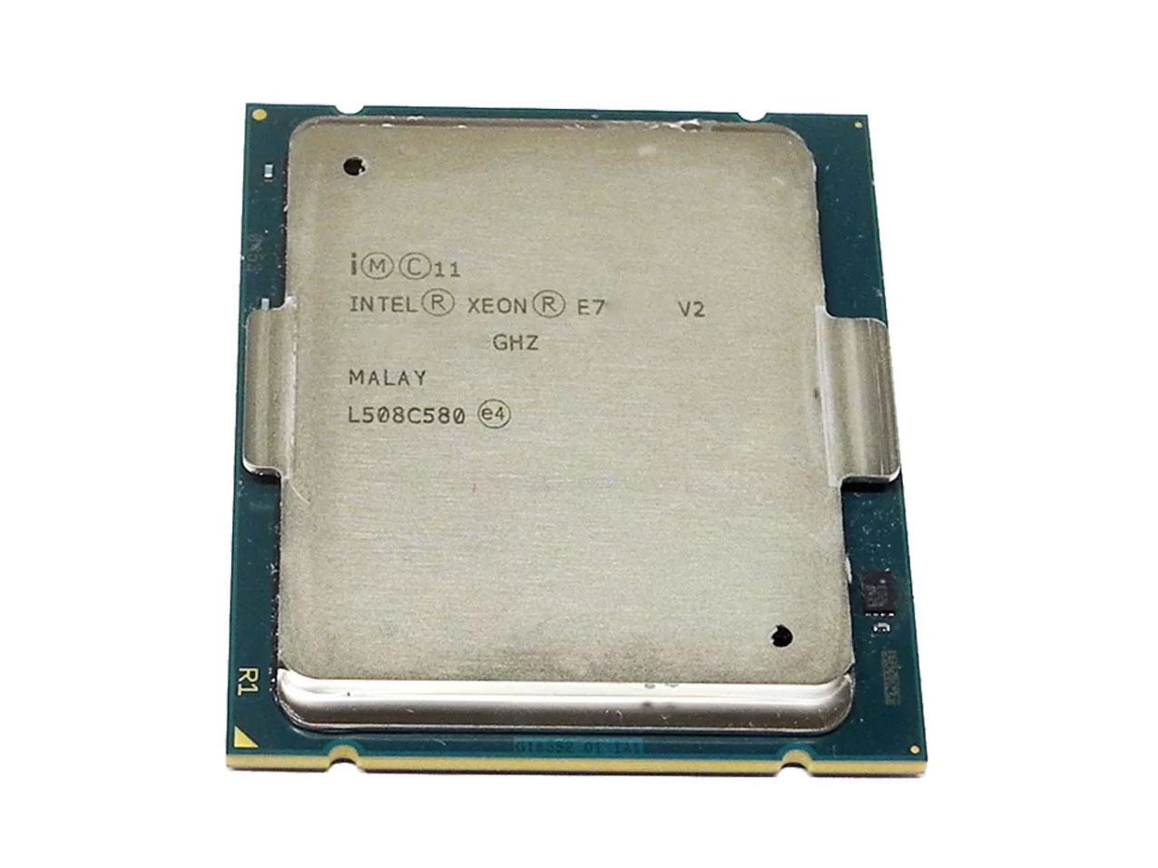 Processore Intel Xeon E7-8891 V3 10 core 45 MB 2,80 GHz FCLGA2011-3 SR225 - immagine 2