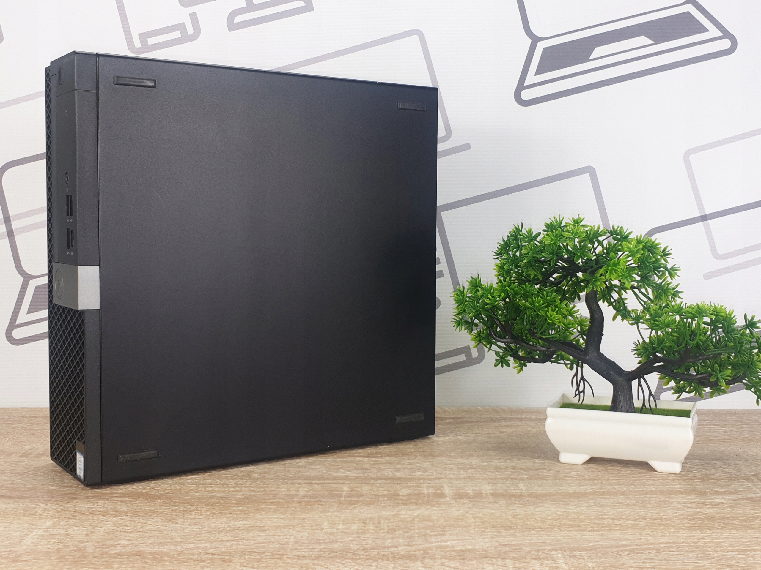 DELL 7050 i5 6GEN 16 GB 512 GB NVMe HDMI W11 - immagine 6