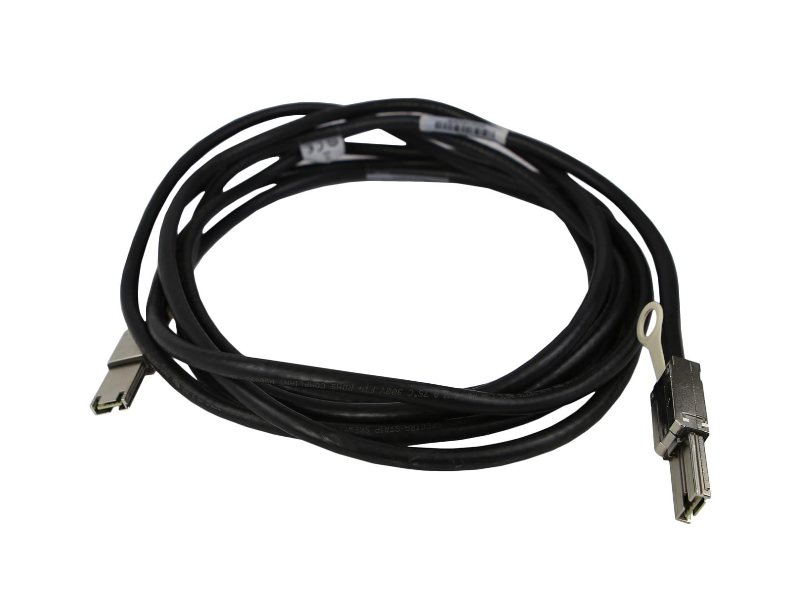 Cavo EMC Mini-SAS To Mini-SAS 5 m 038-003-666