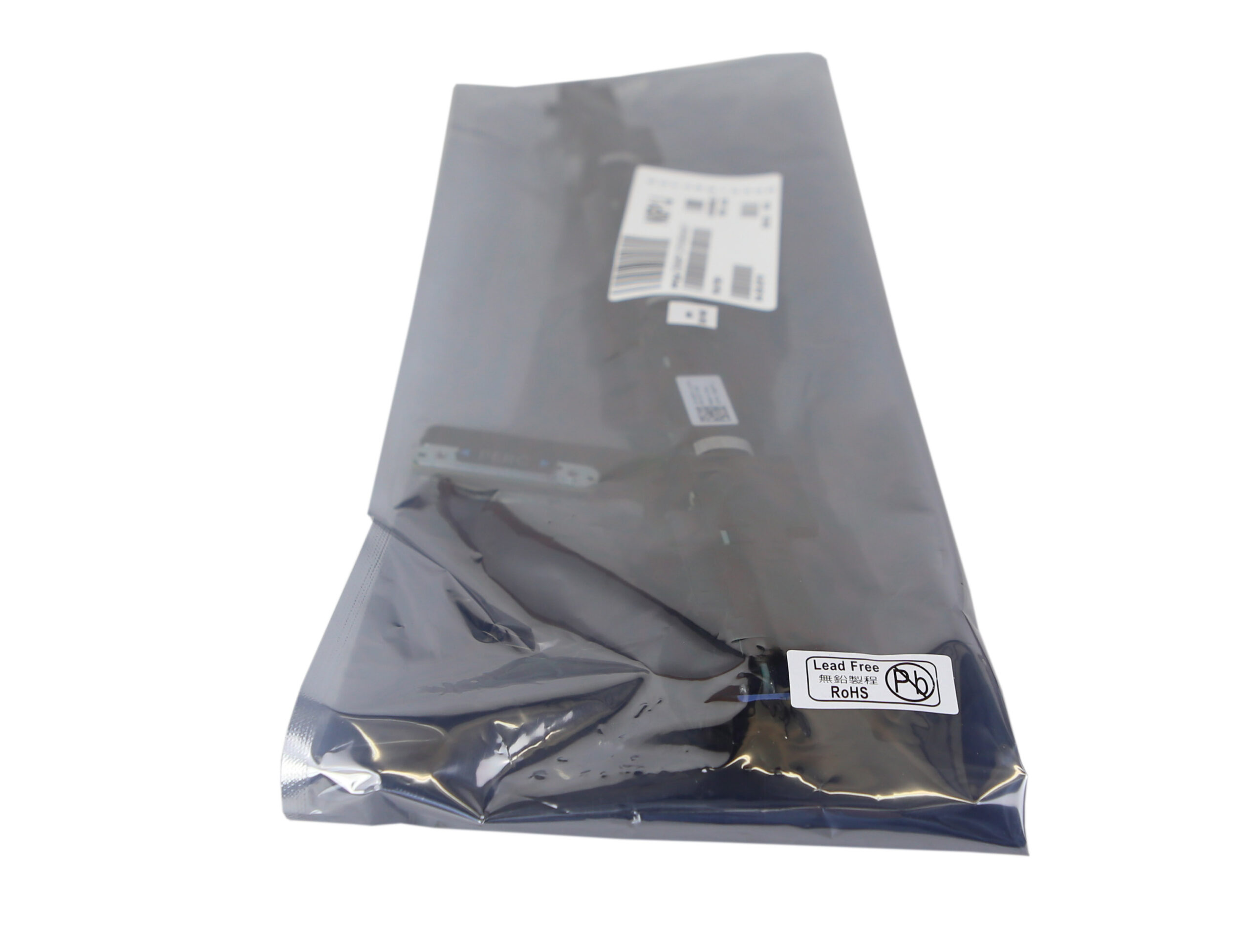 Backplane Dell SAS/SATA N8P1J 0N8P1J 4x 2,5" per PowerEdge R830 - immagine 3