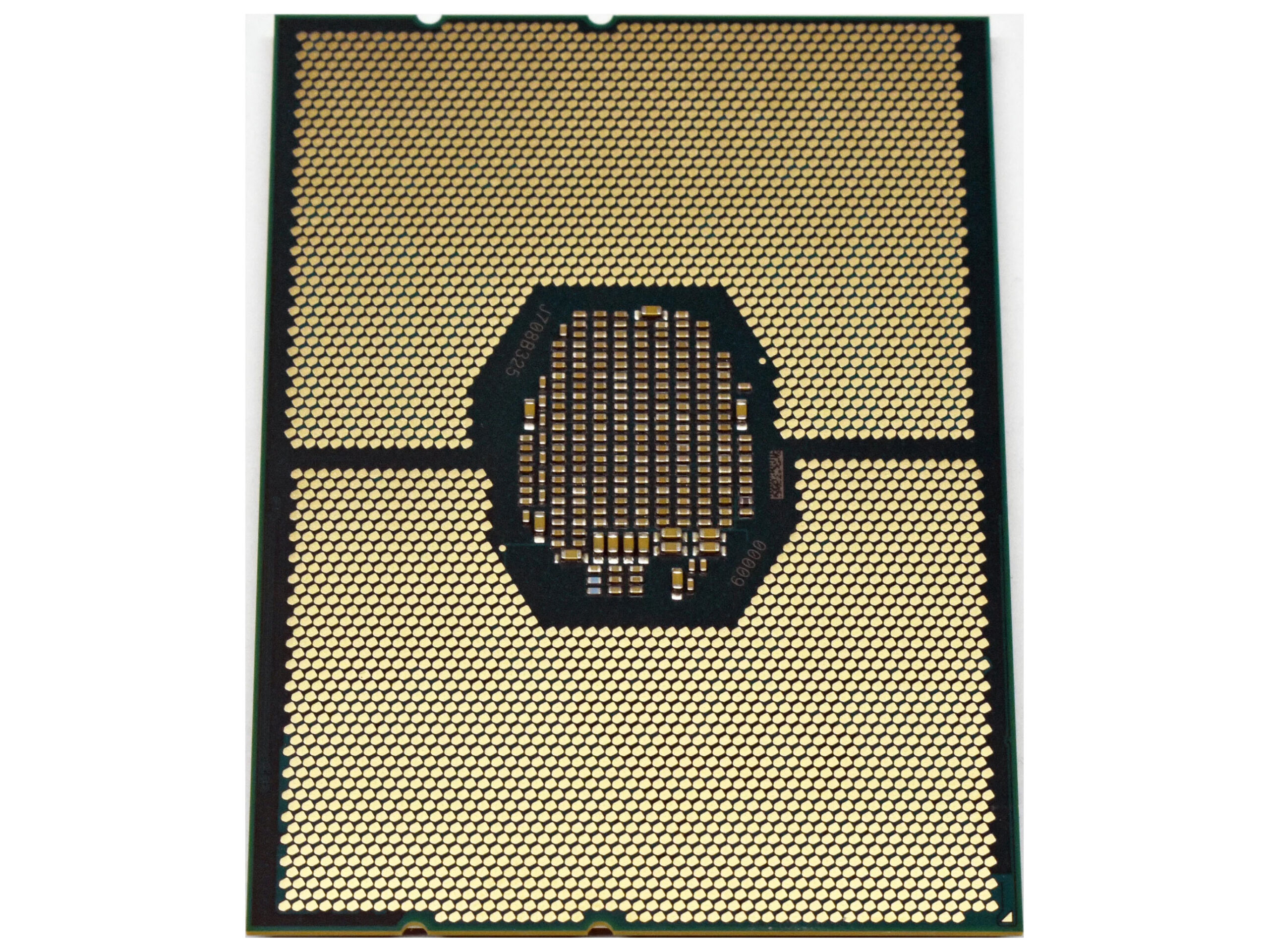 Processore Intel Xeon Gold 6149 16 core 3,10 GHz 22 MB cache FCLGA3647 SR3G2 - immagine 3