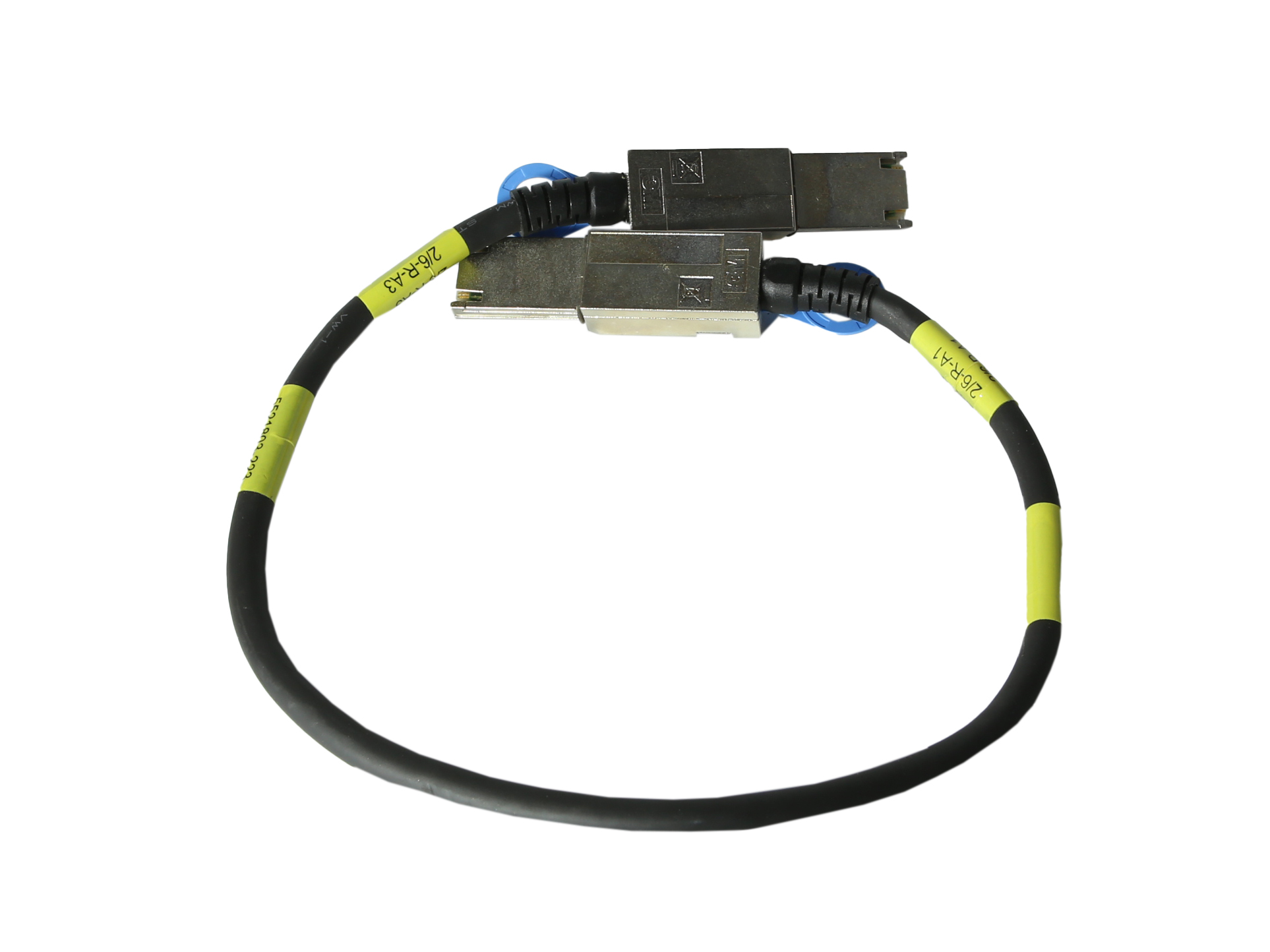 Cavo SAS Hitachi da 0,5 metri 5521803-223 - immagine 2