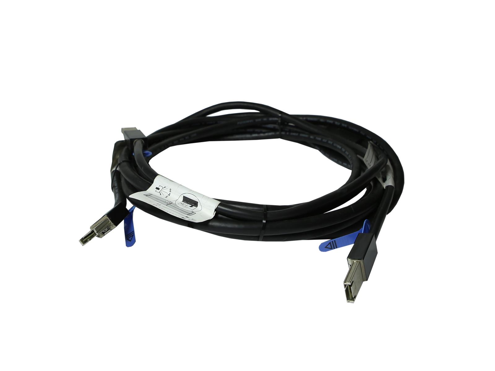 Cavo IBM SAS YO 3G 6 m Adattatore 44V4159