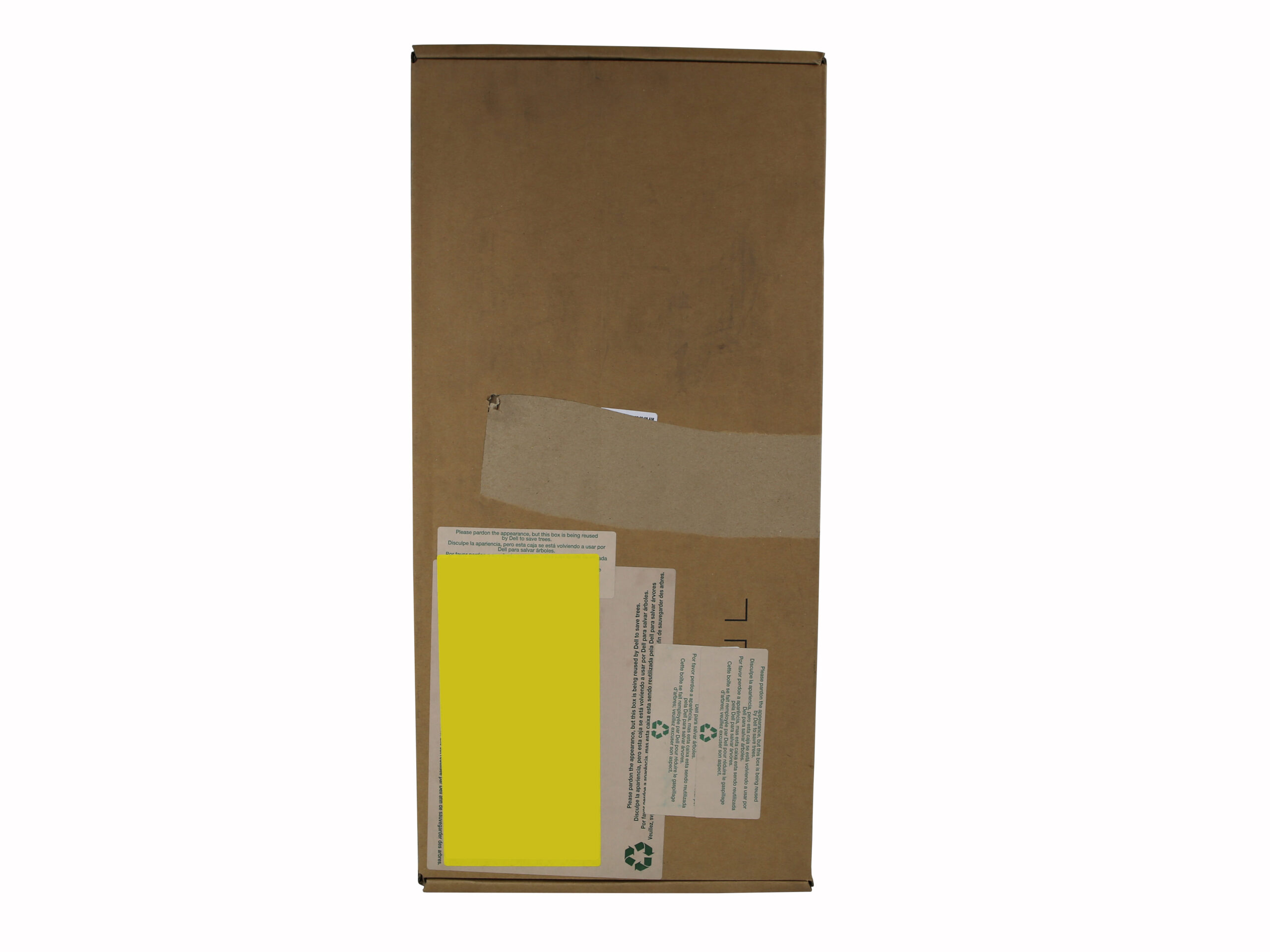 Backplane Dell SATA MVCG8 0XCX10 XCX10 24x 1,8" per PowerEdge R630 Nuovo - immagine 2