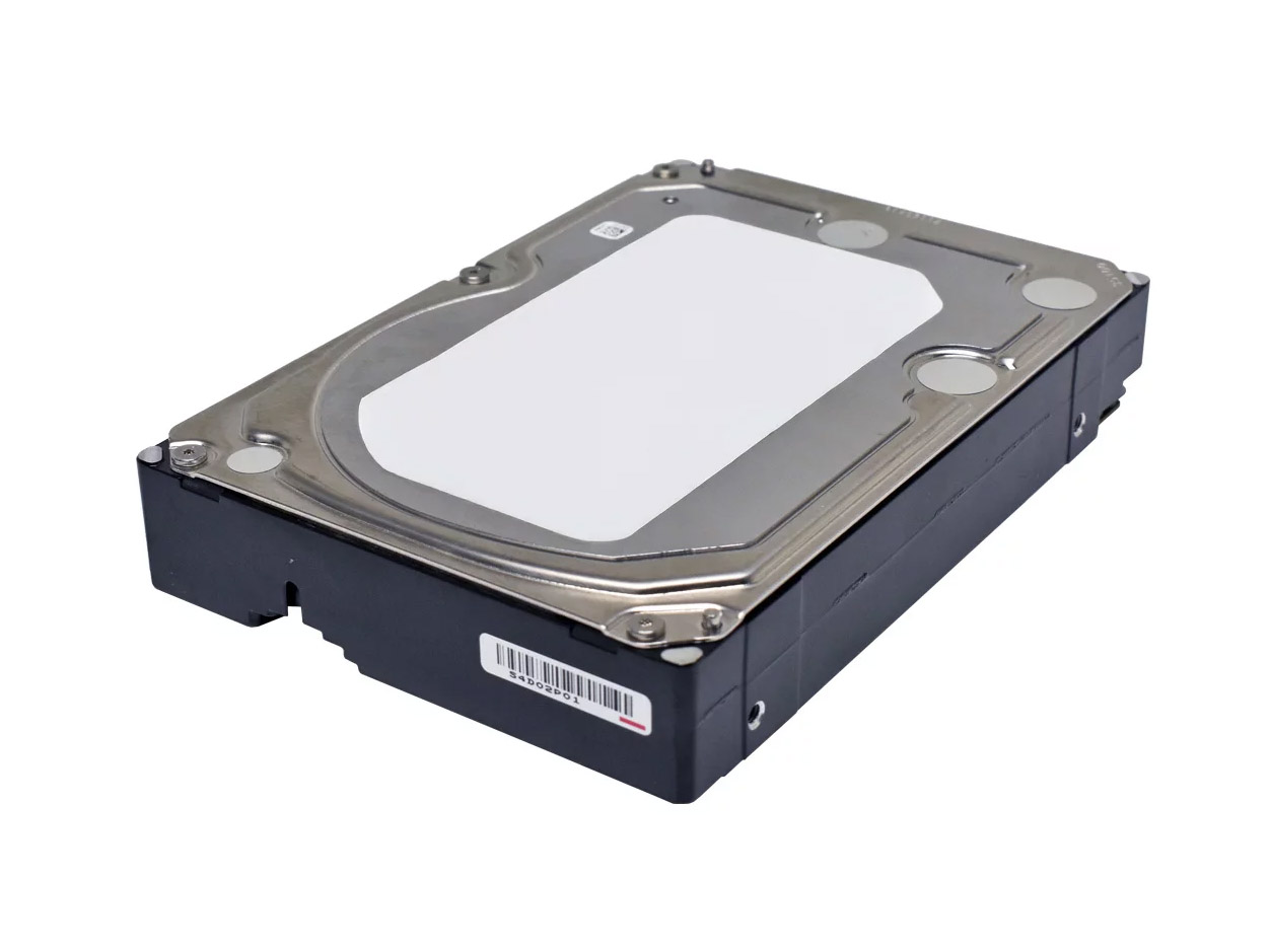 Disco Seagate Enterprise V4 3,5 6 TB 7,2K 12G SAS HDD ST6000NM0034 1HT27Z-041 - immagine 3
