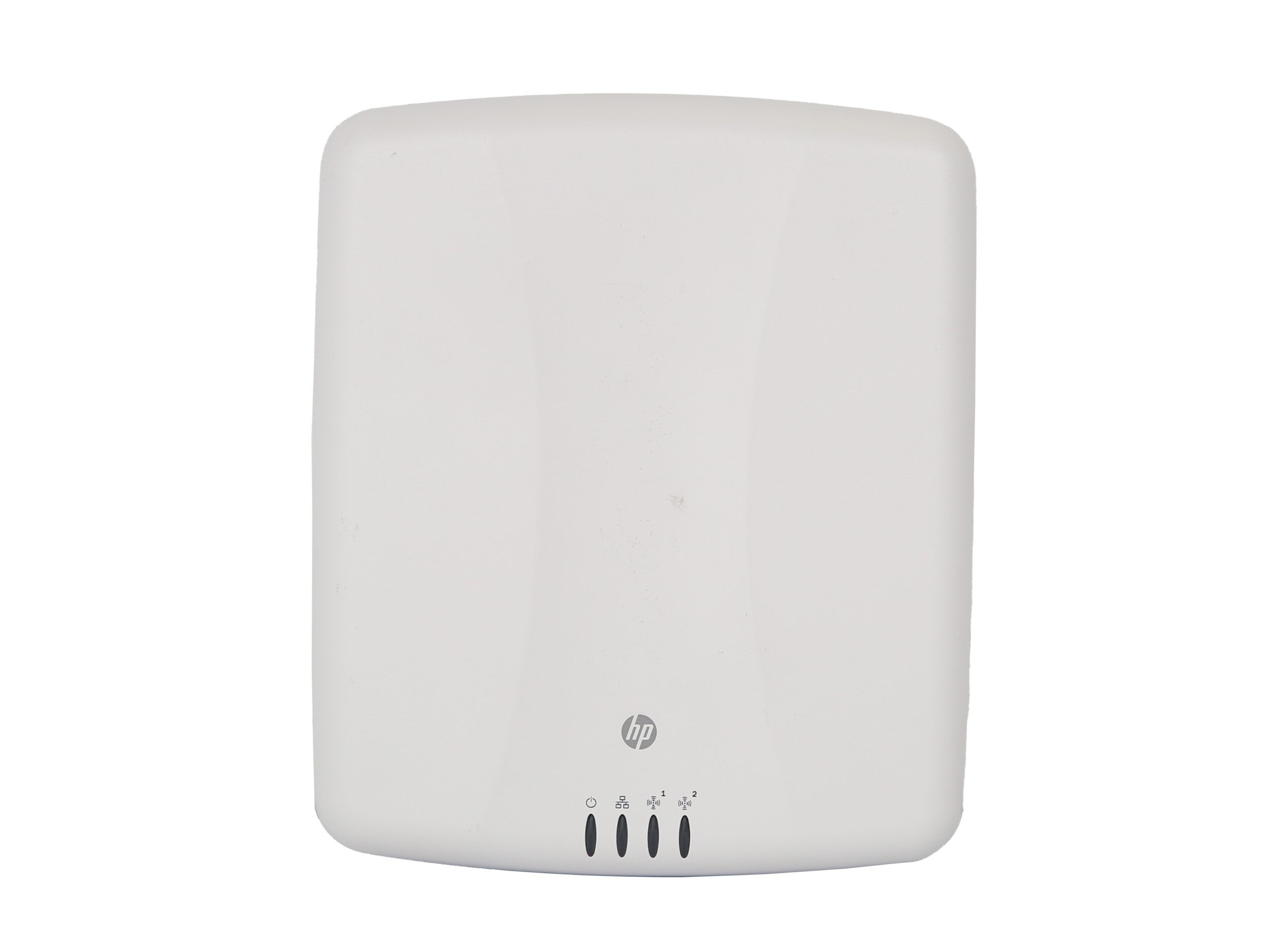 Access Point HP MSM430 MRLBB-1001 J9651A 802.11n 3x3 Dual Radio Senza alimentatore Gestibile - immagine 2